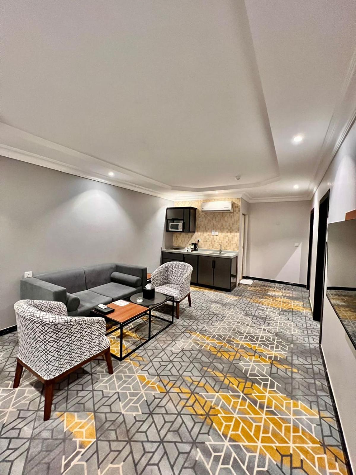 Family Suite