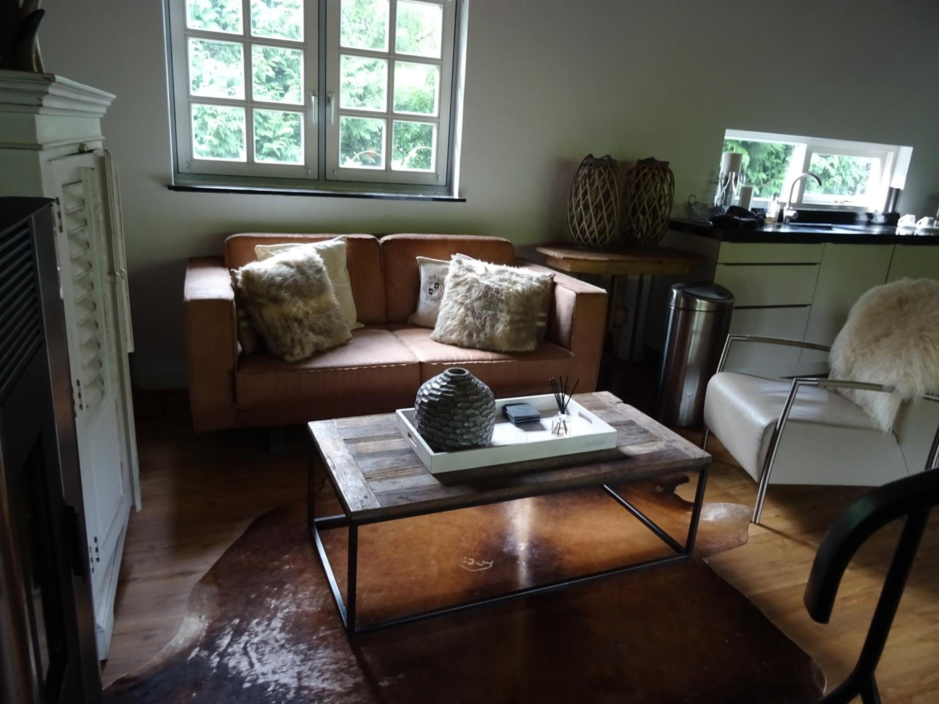 One-Bedroom Villa photo 1