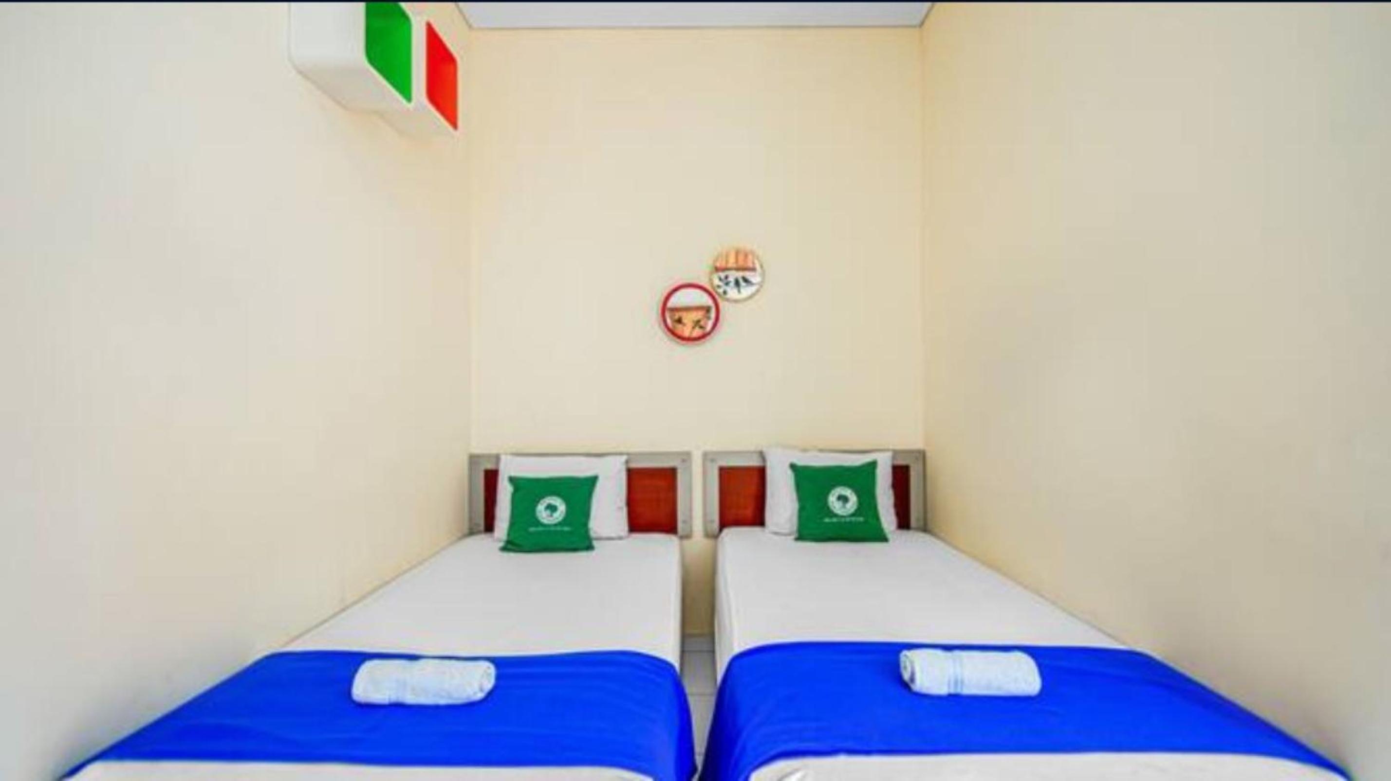 Twin Room photo 1