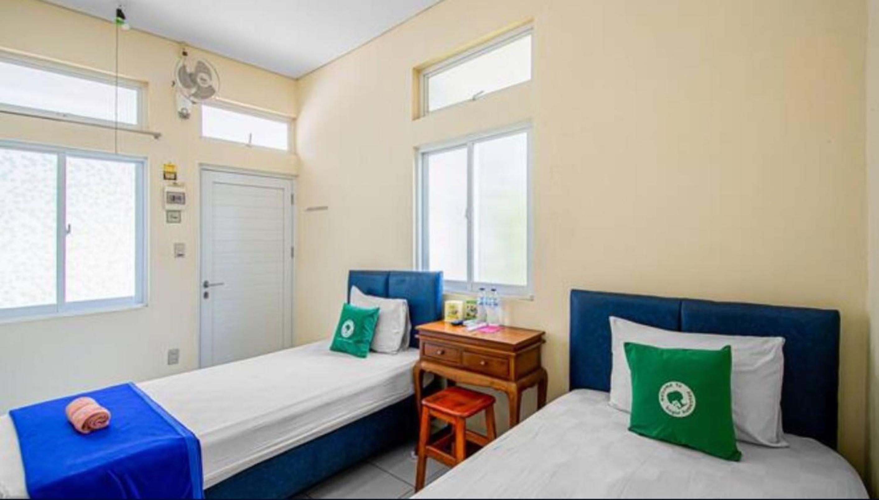 Twin Room photo 3