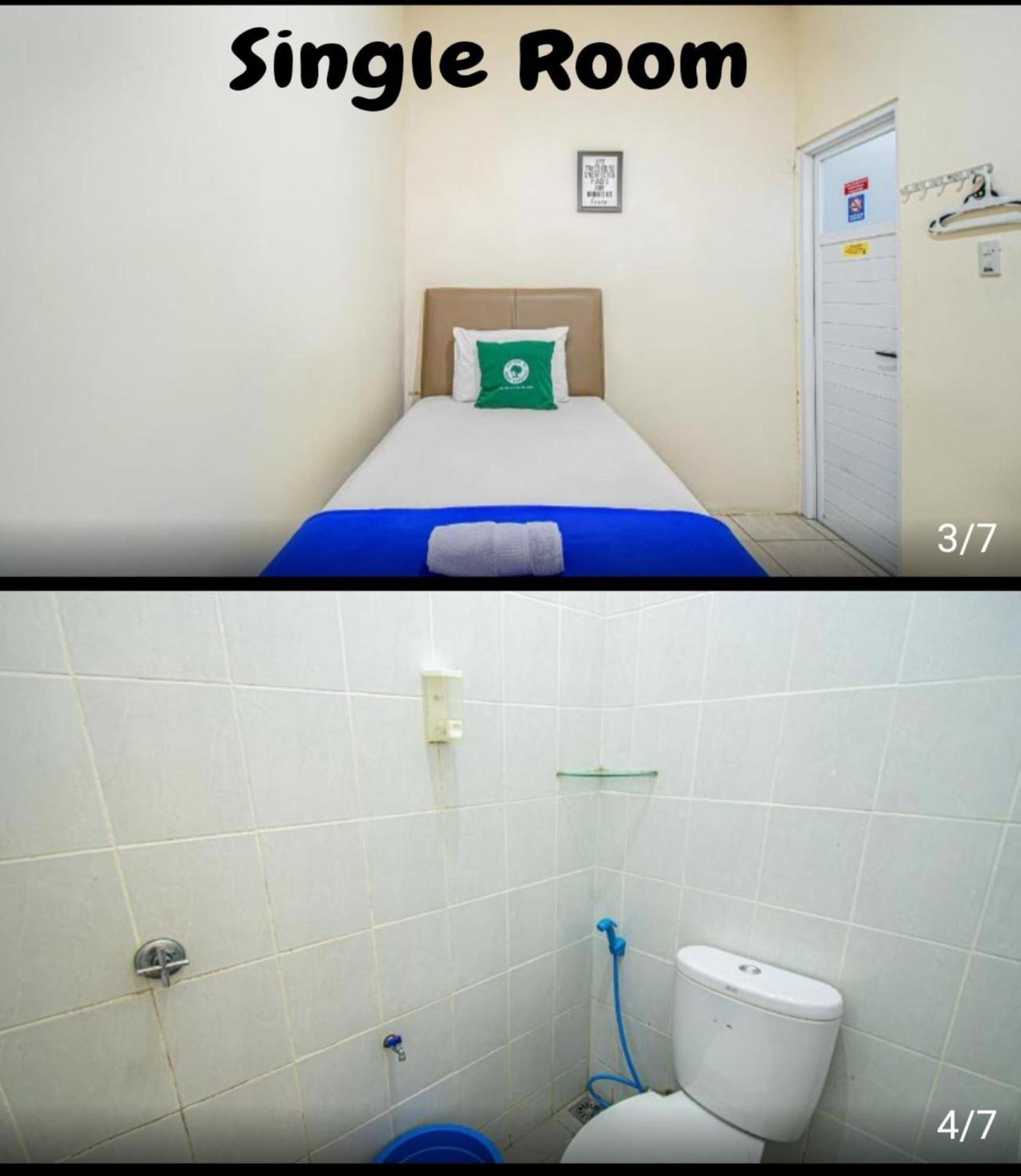 Single Room photo 3