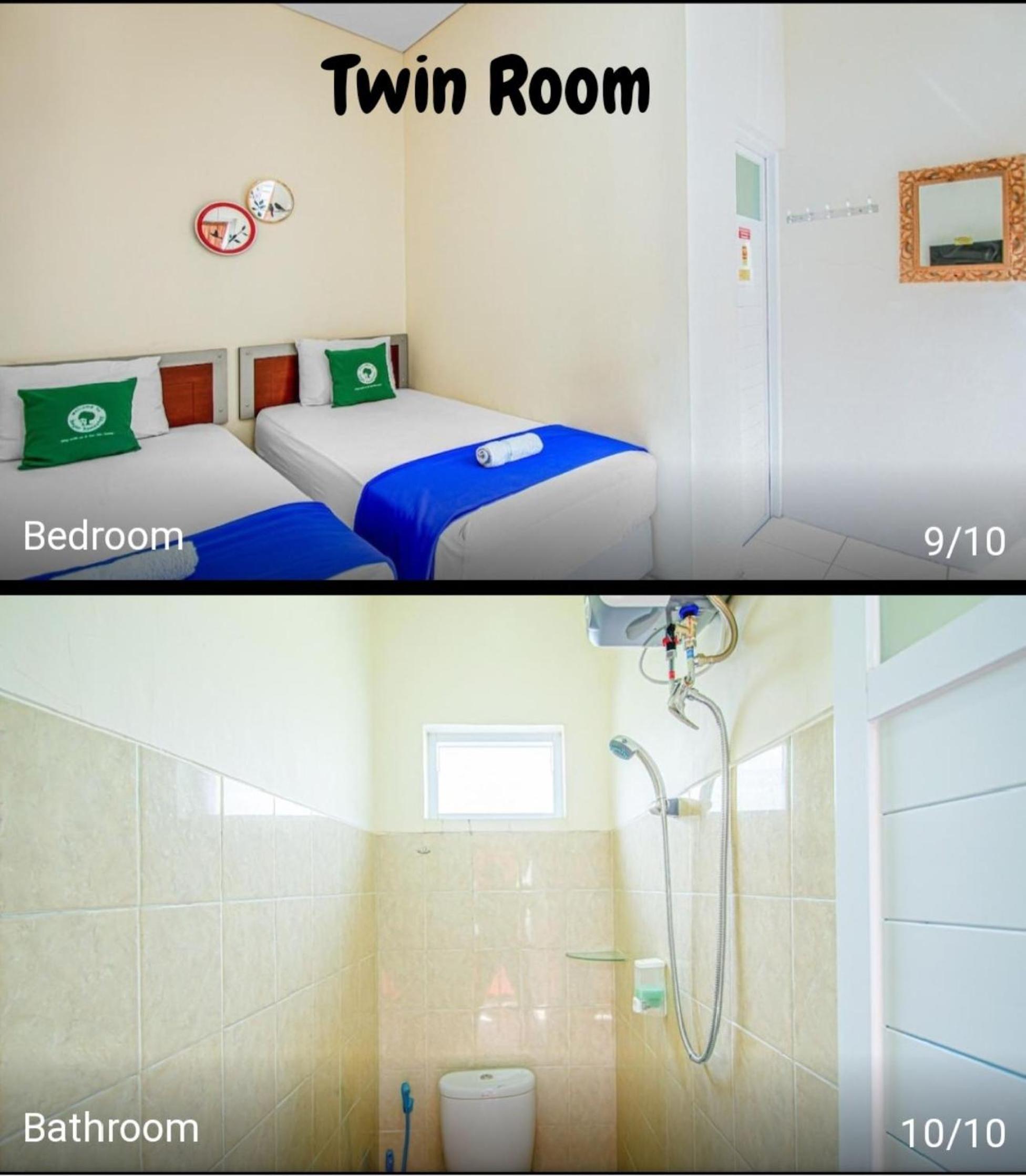 Double Room photo 3