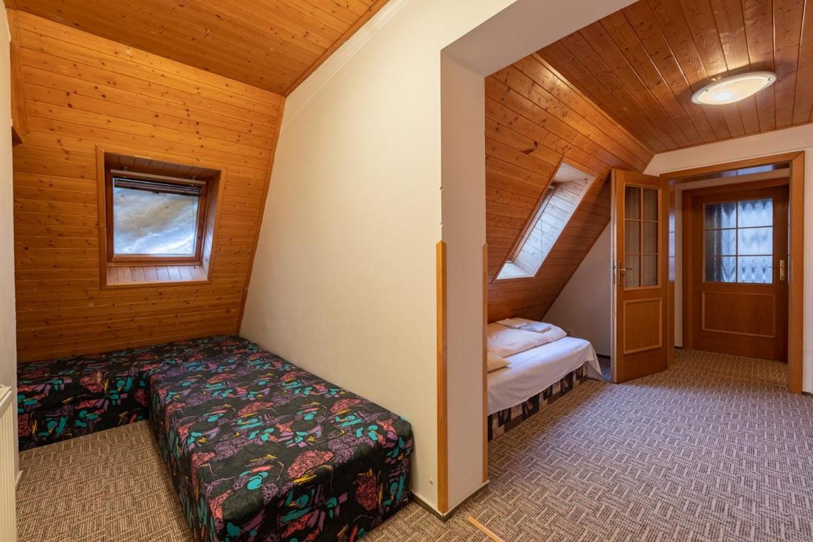 Suite photo 1