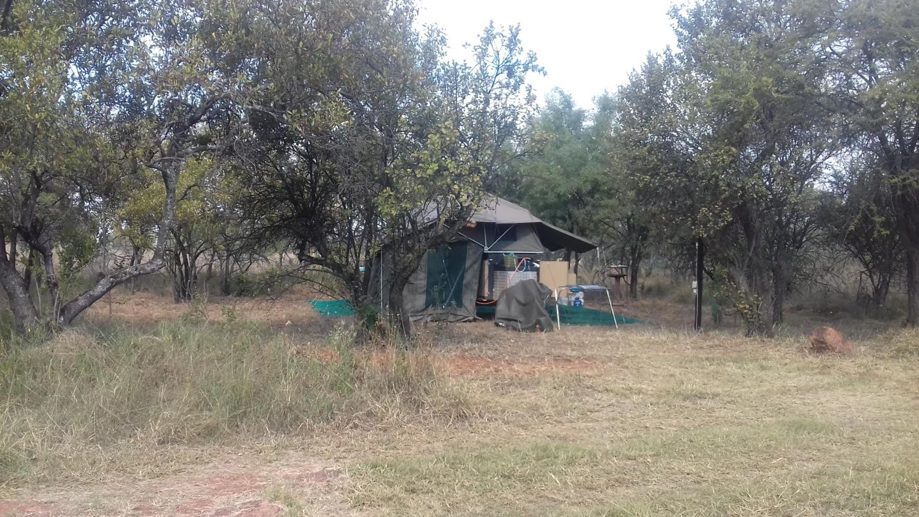 Caravan photo 2
