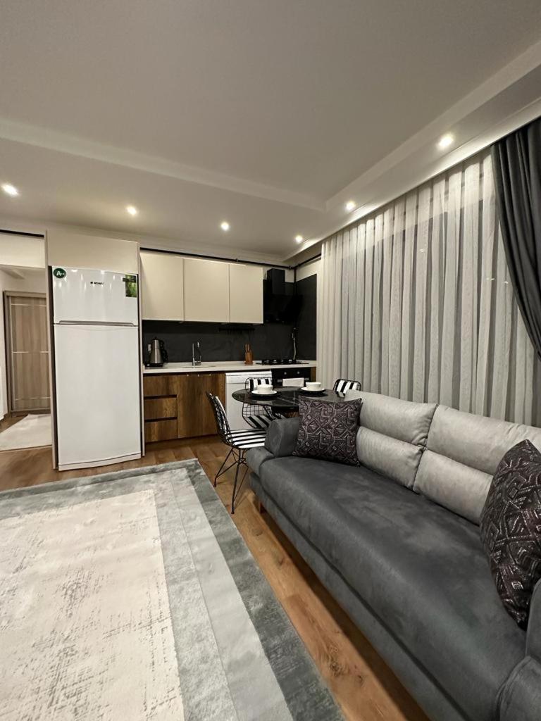 Two-Bedroom Deluxe Apartment photo 3