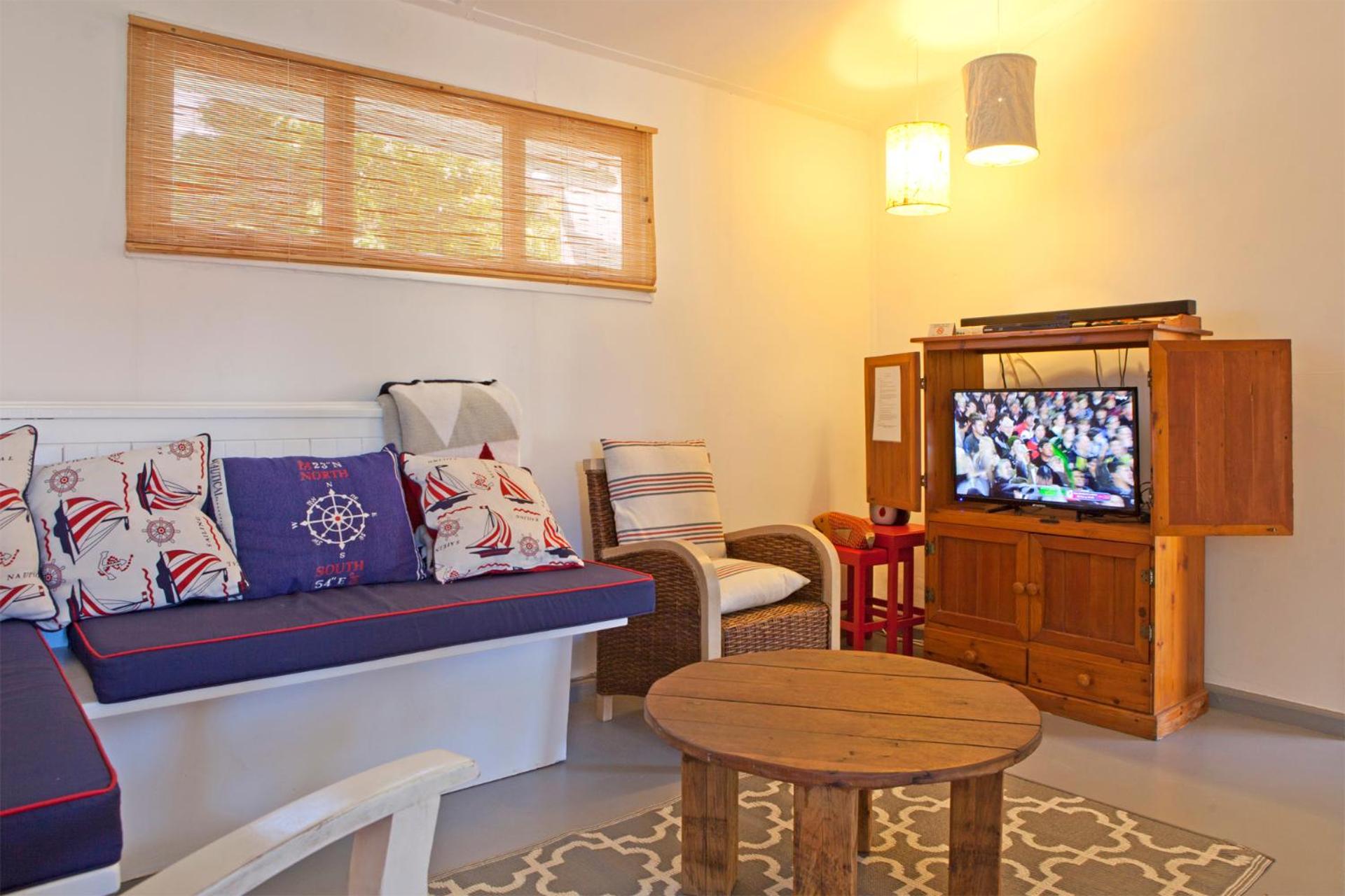 Three-Bedroom House photo 1