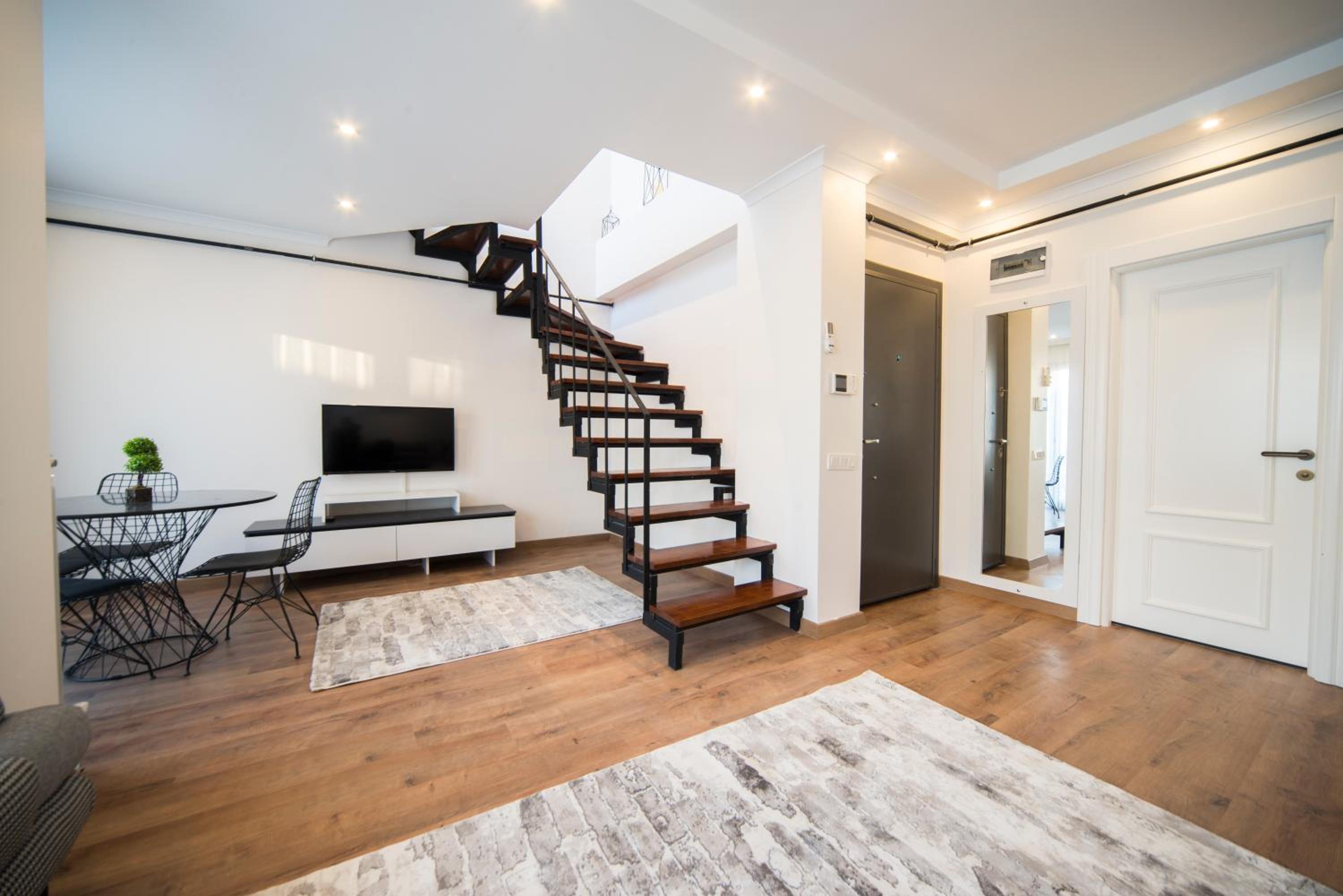 Duplex Suite photo 3