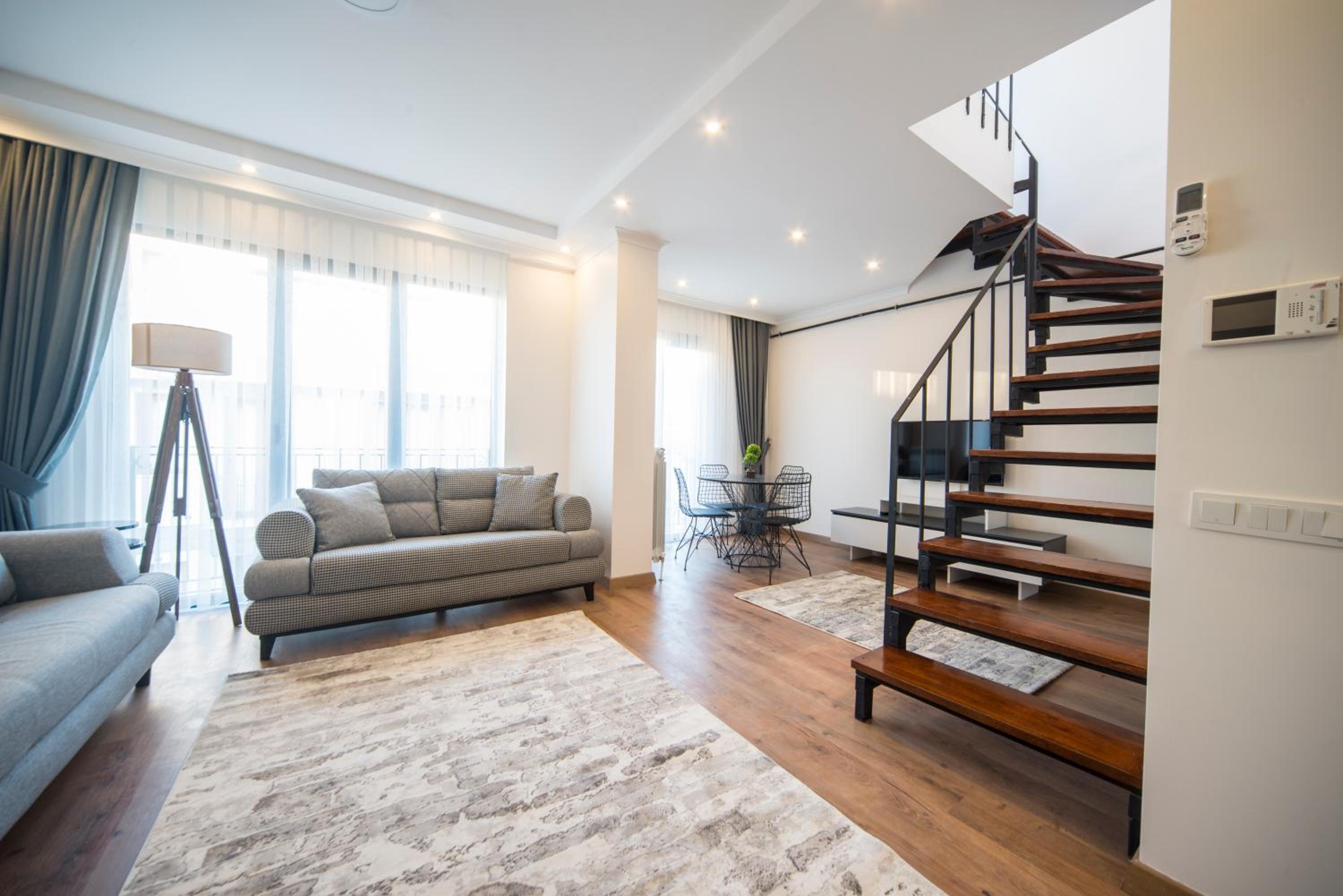 Duplex Suite photo 1