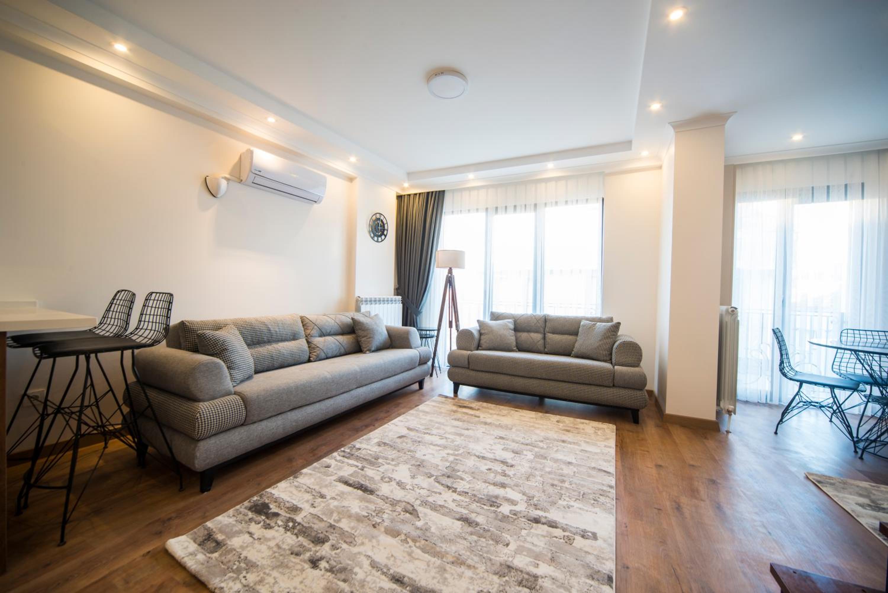 Duplex Suite photo 2
