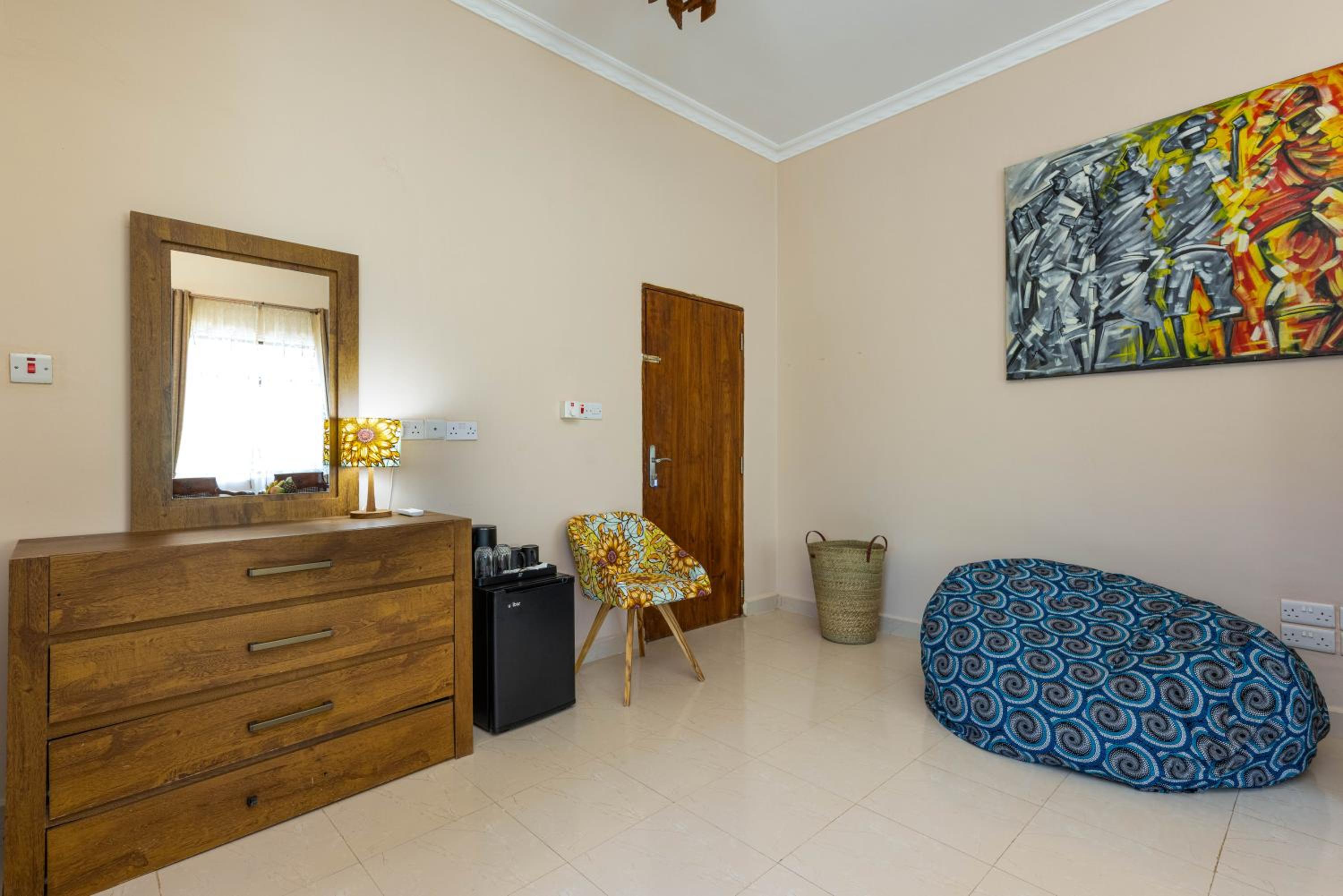 Deluxe King Room photo 2