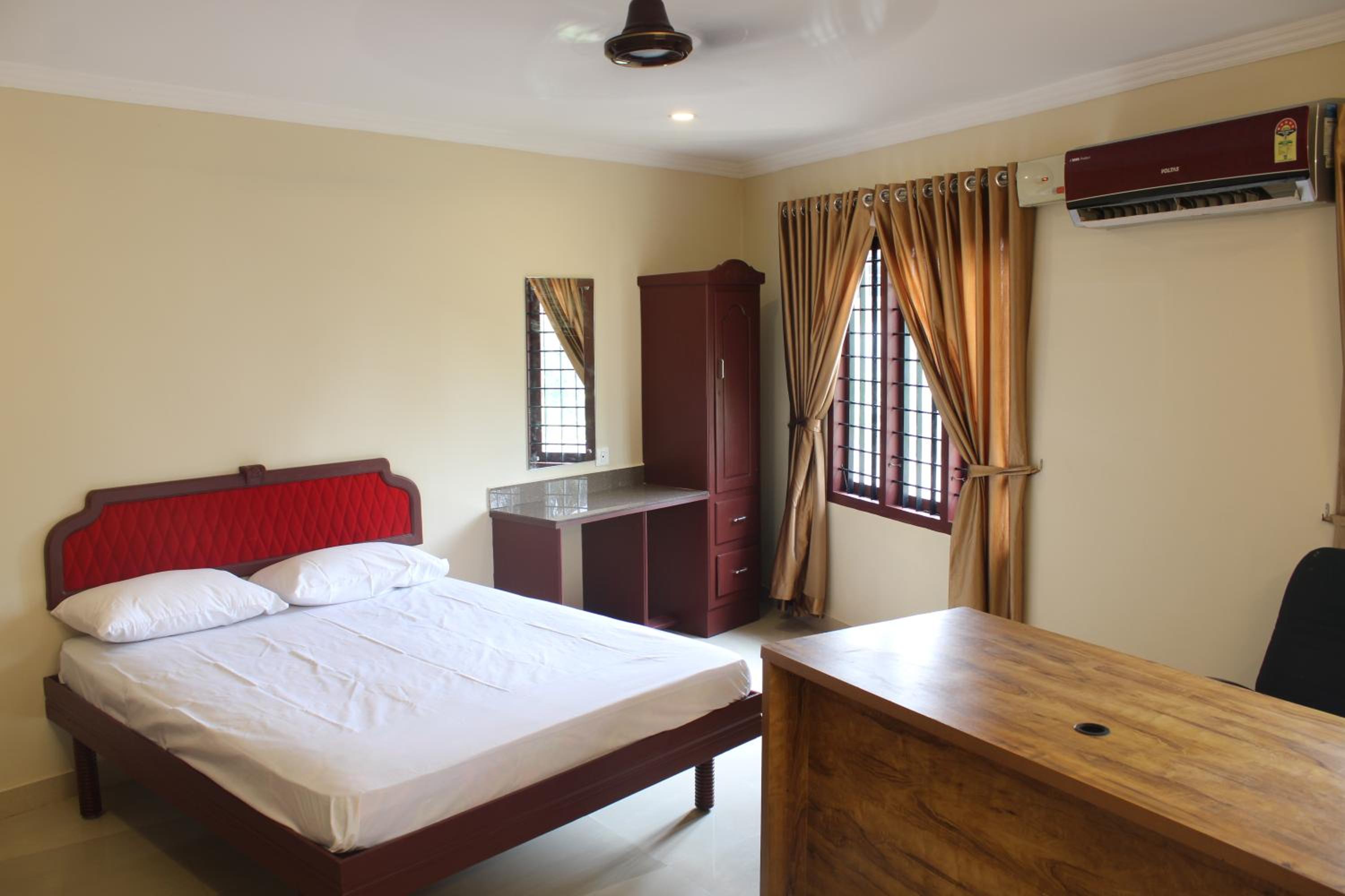 Double Room photo 1