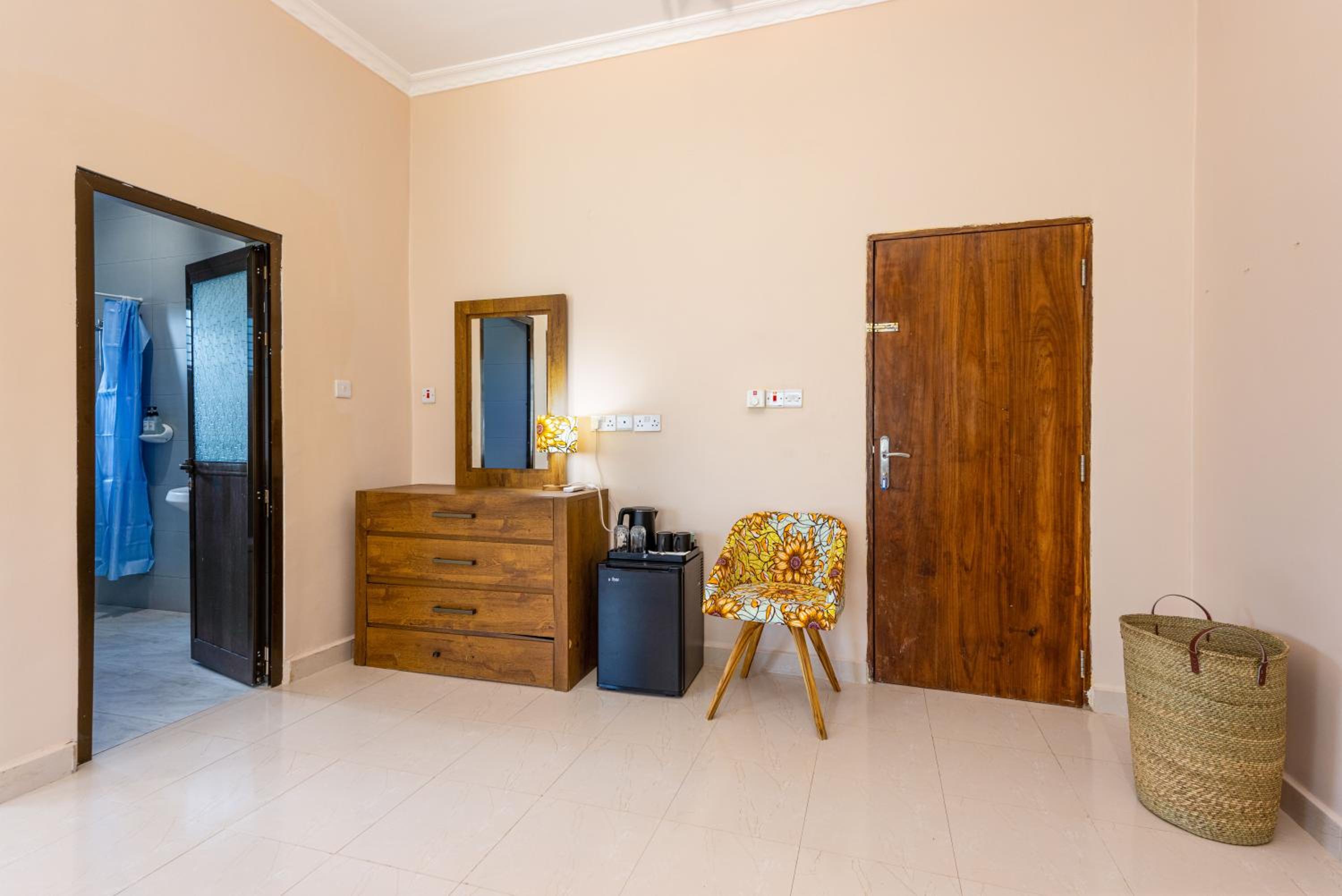 Deluxe King Room photo 1