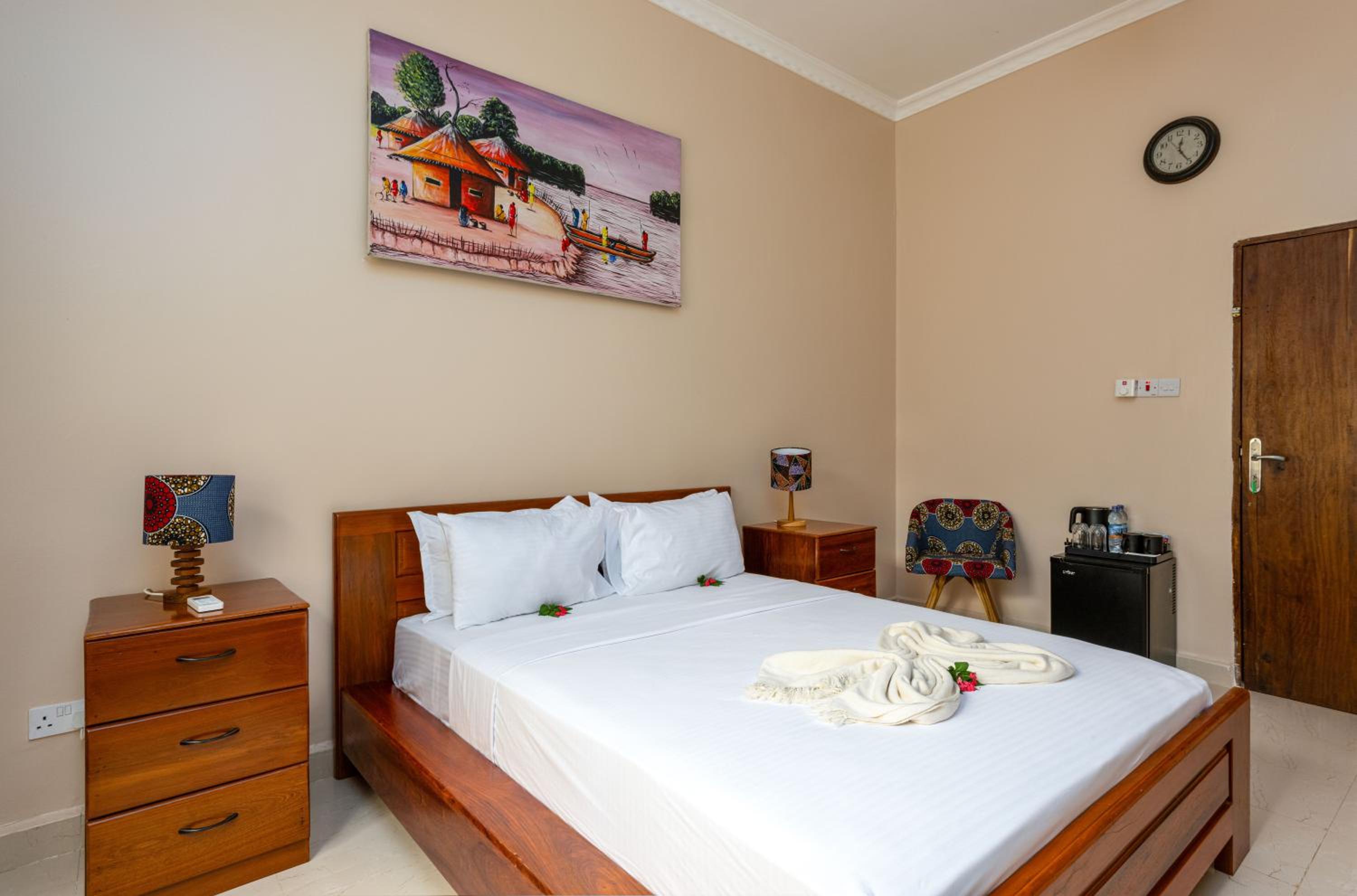 Deluxe Queen Room photo 3