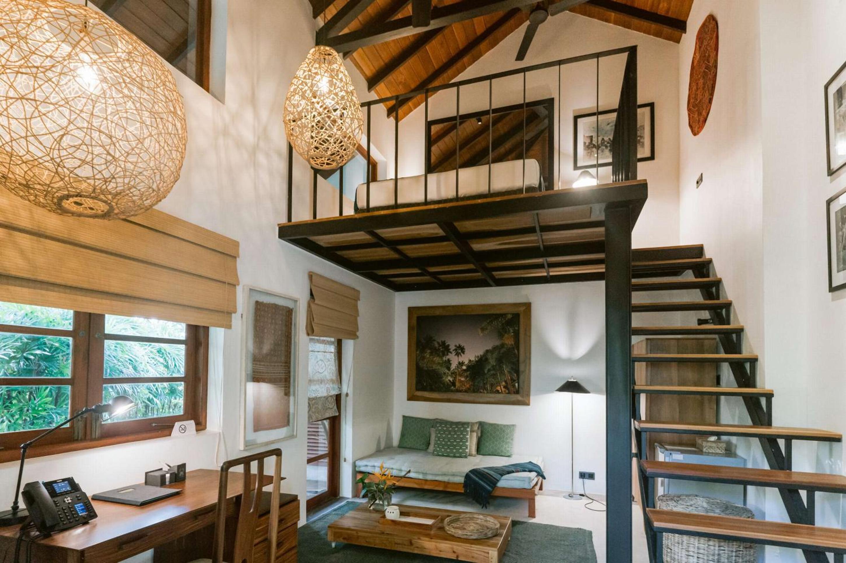 Loft House photo 2