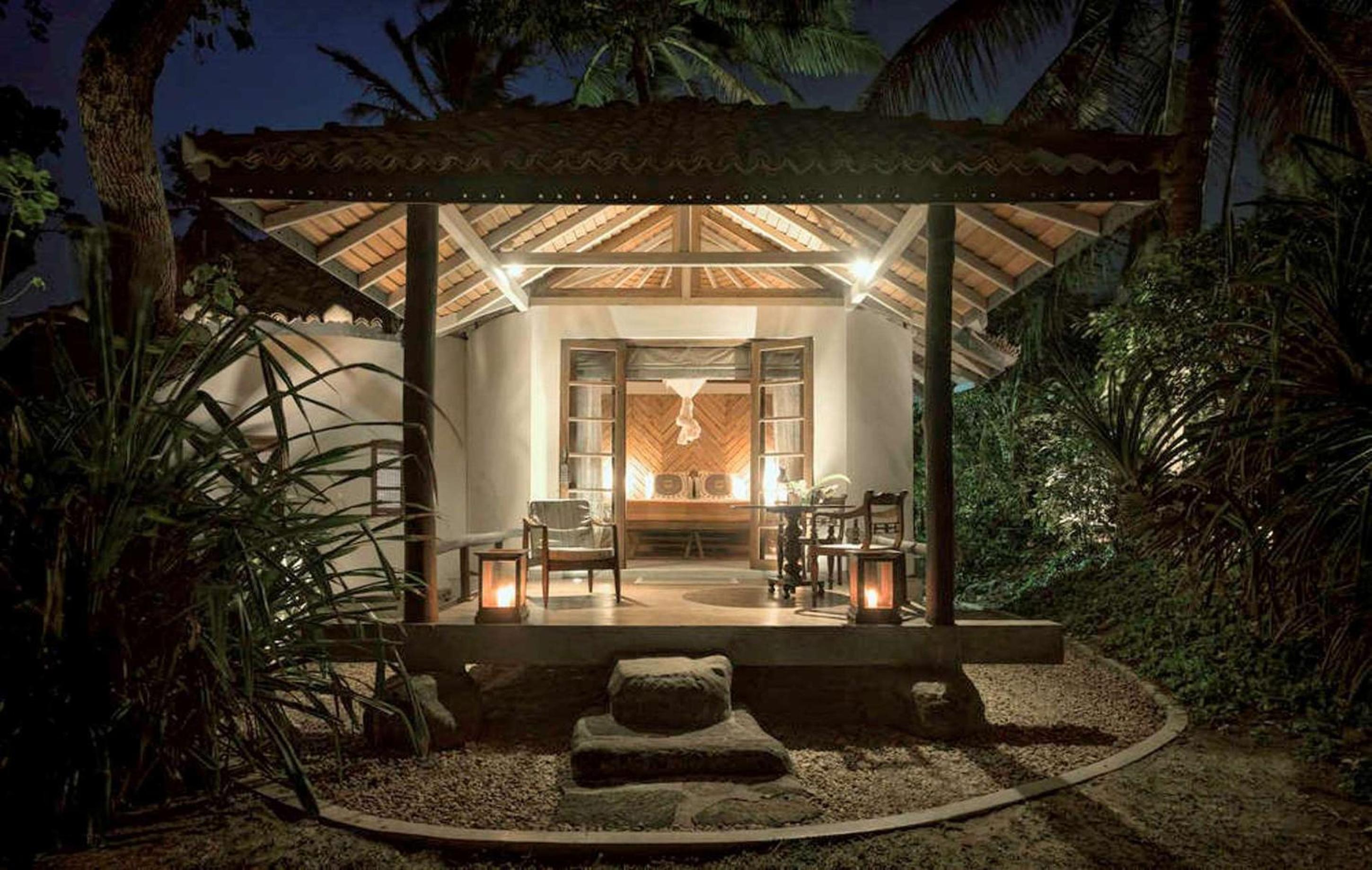  Beach Hut Muhudu Bella photo 3