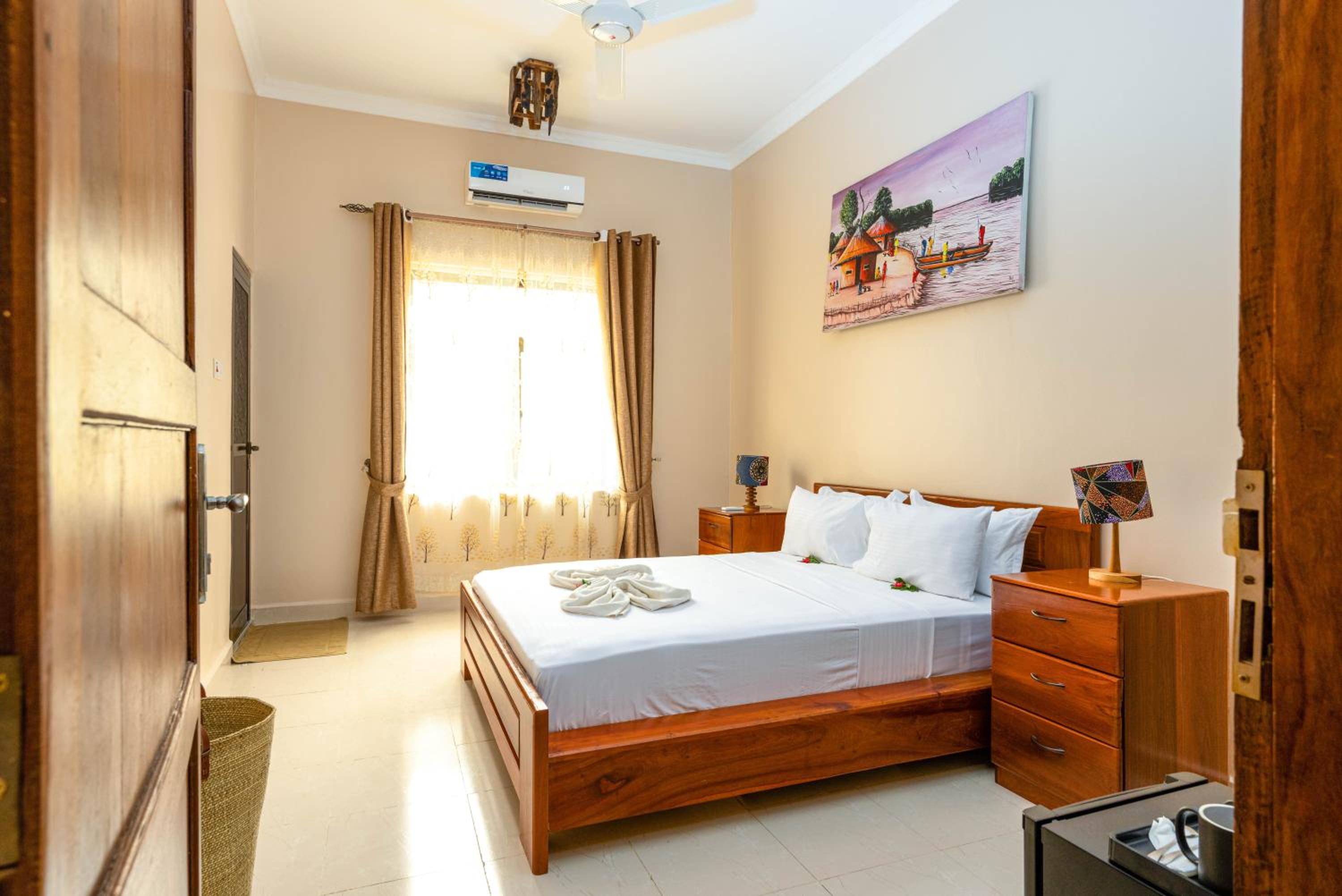 Deluxe Queen Room photo 1