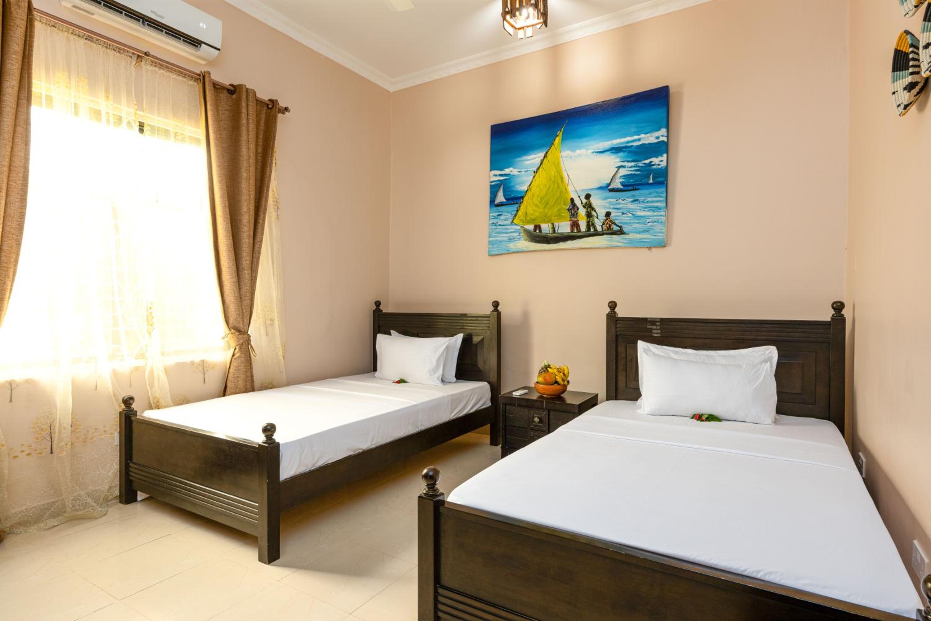 Twin Room photo 1