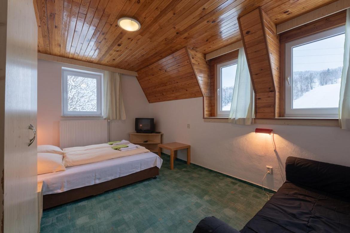 King Room With Garden View photo 1