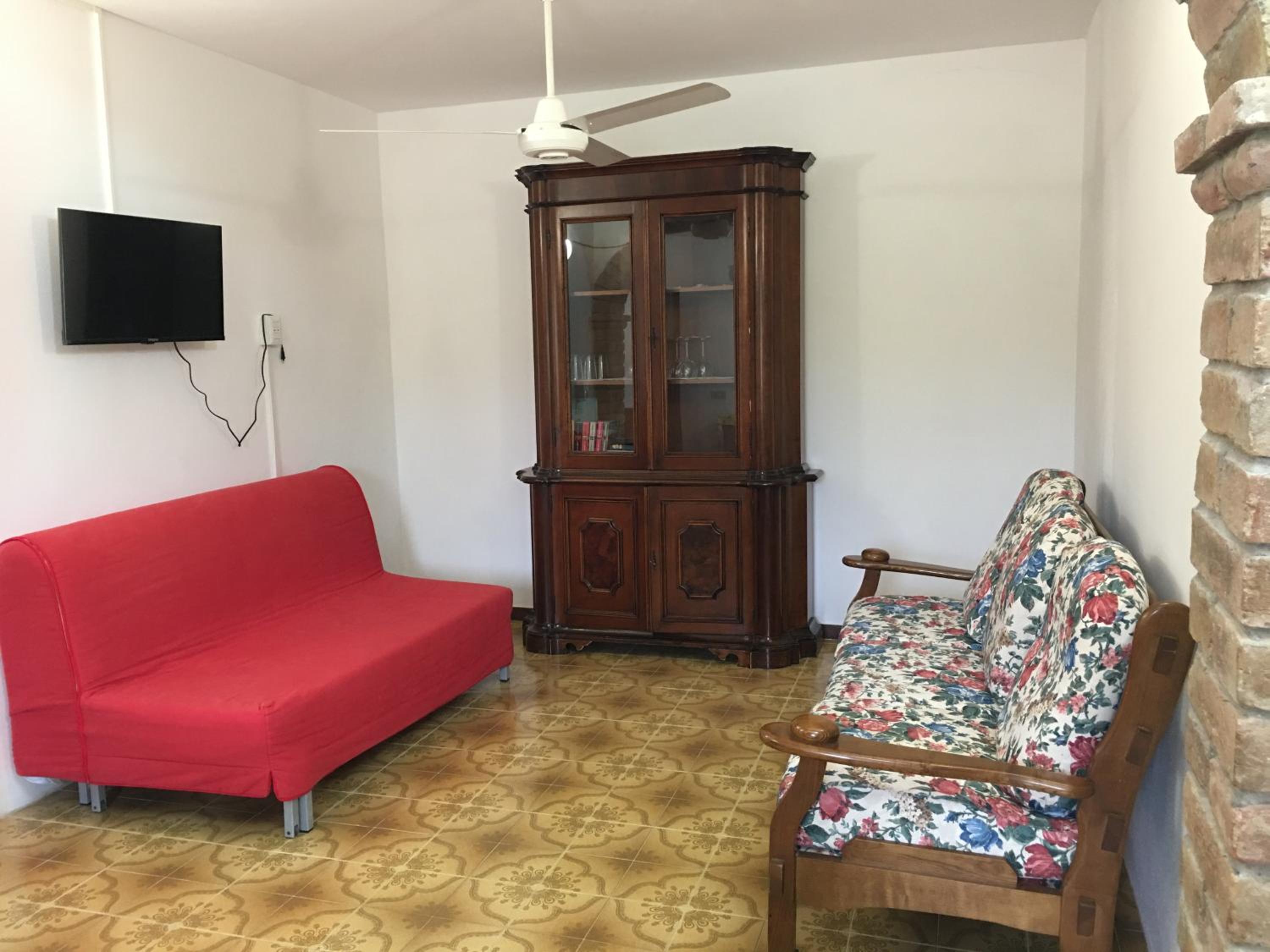 Two-Bedroom House photo 1