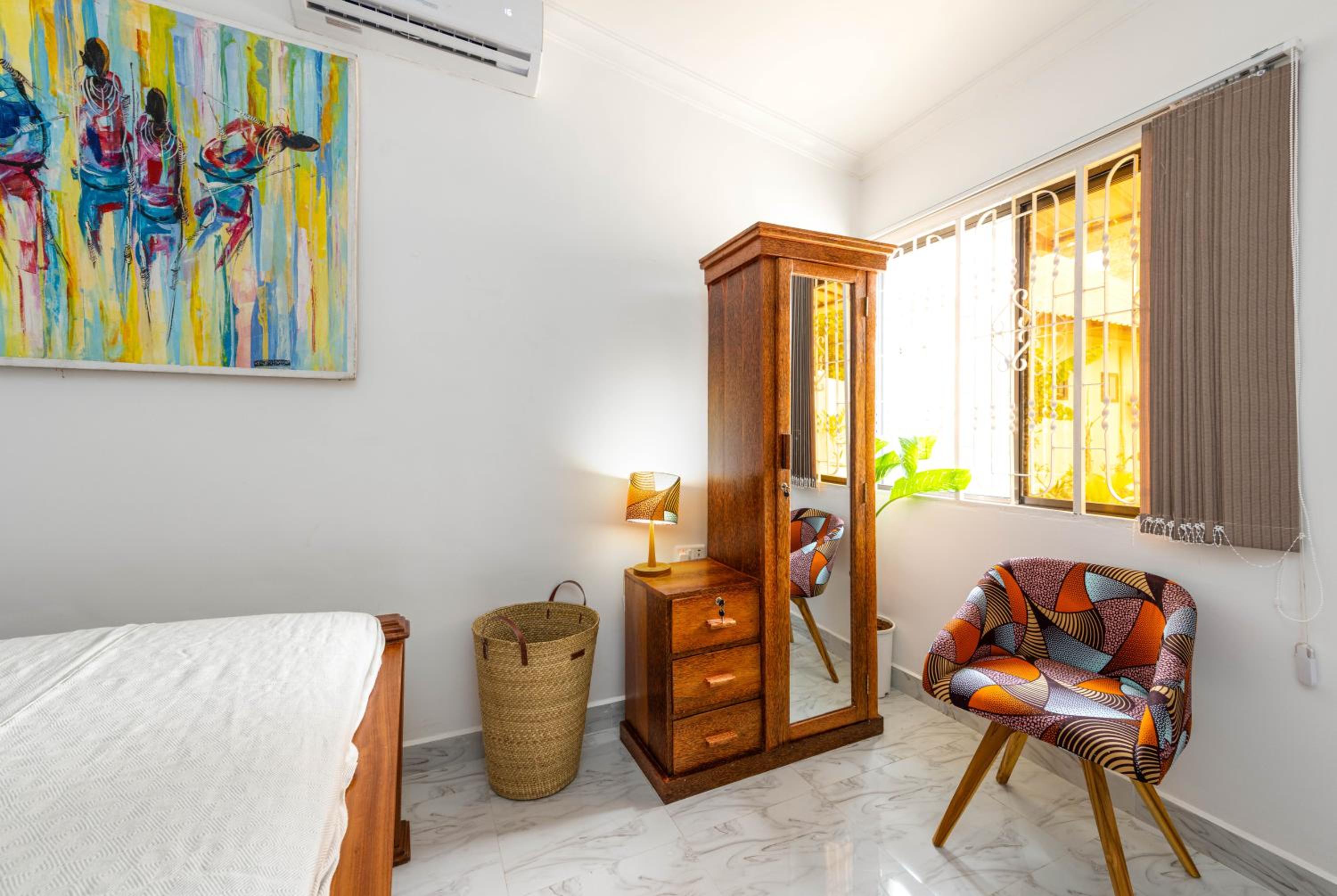 Deluxe Double Room photo 2