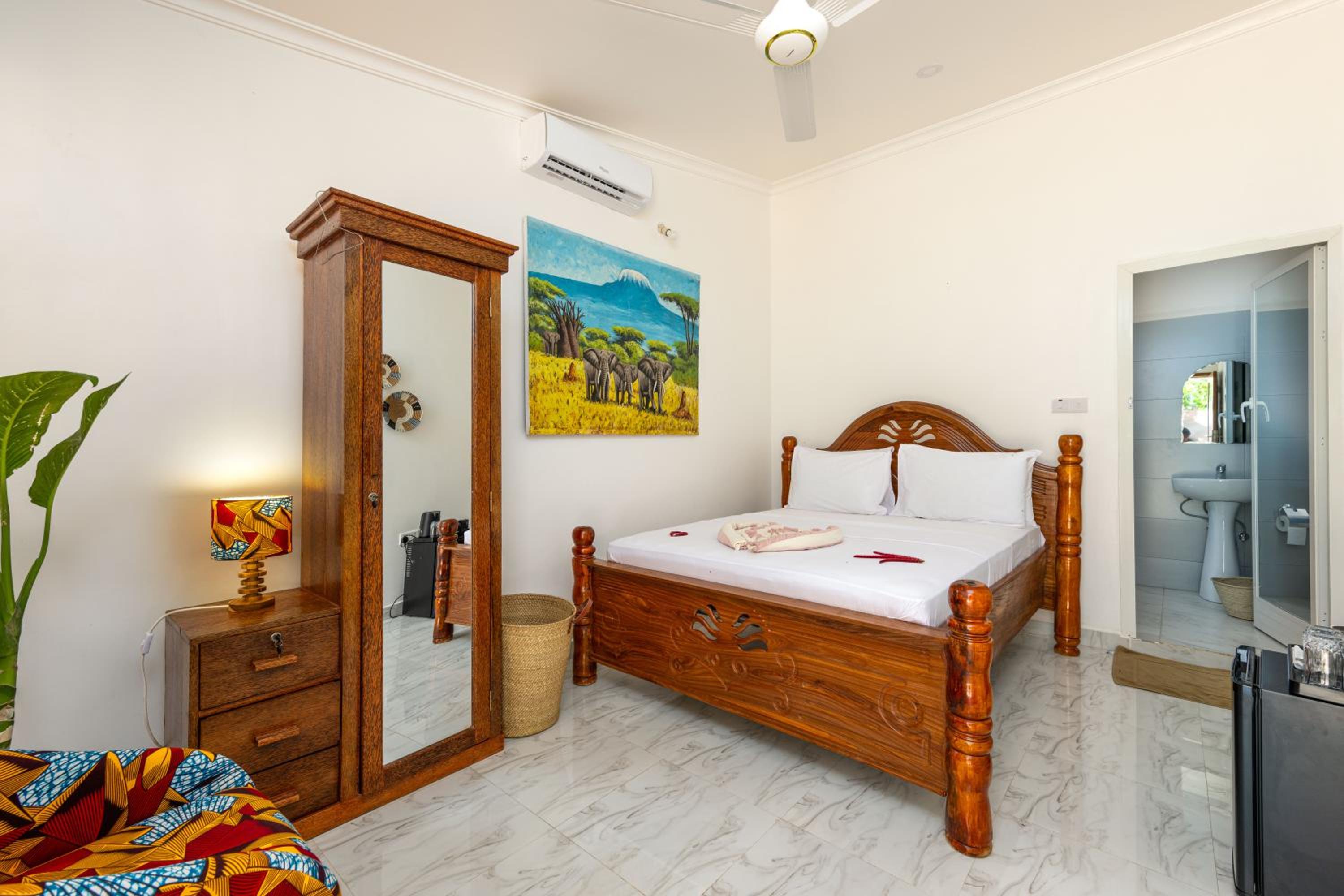 Deluxe Double Room photo 1