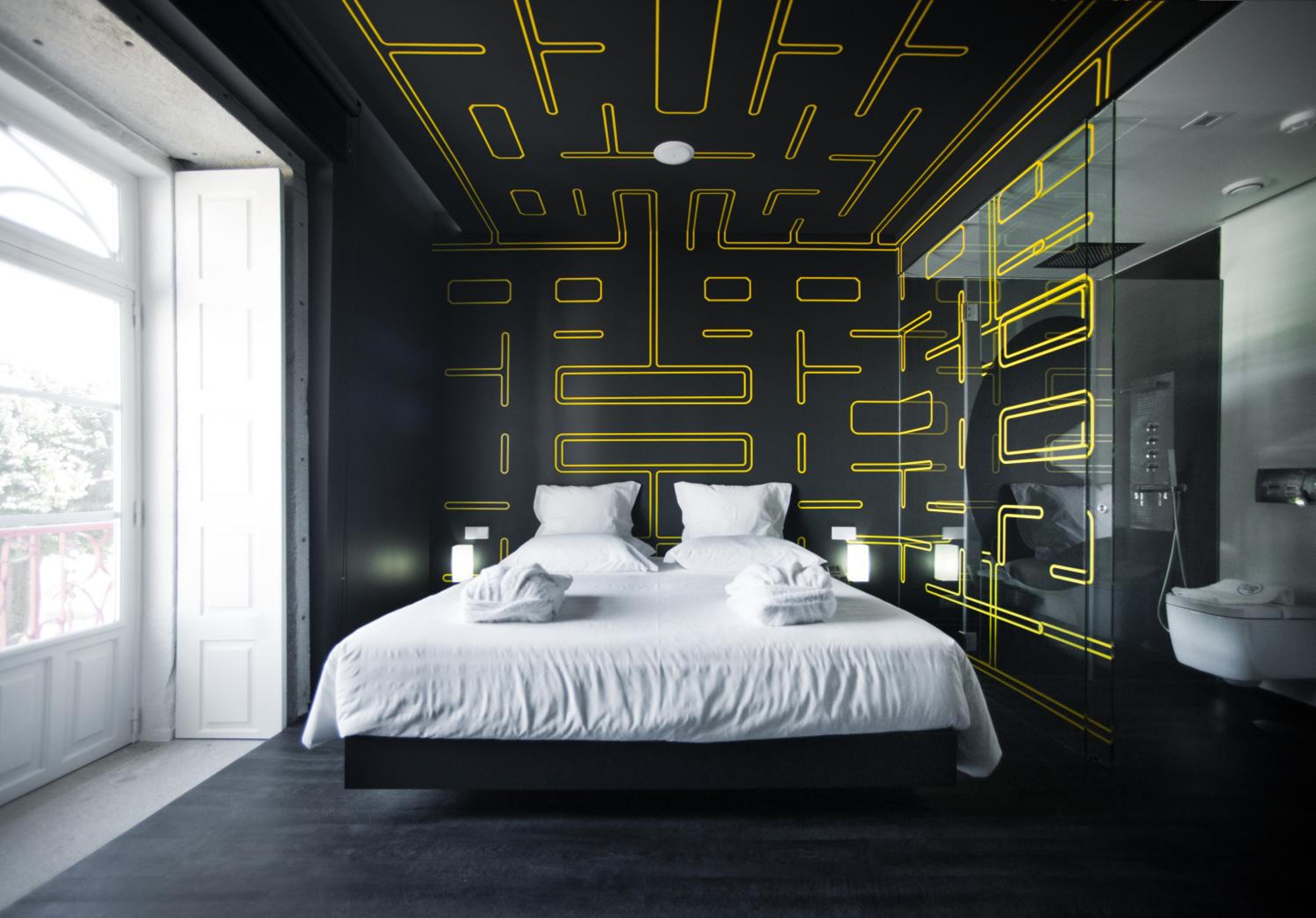 Double or Twin Room with Spa Access - Photo 7