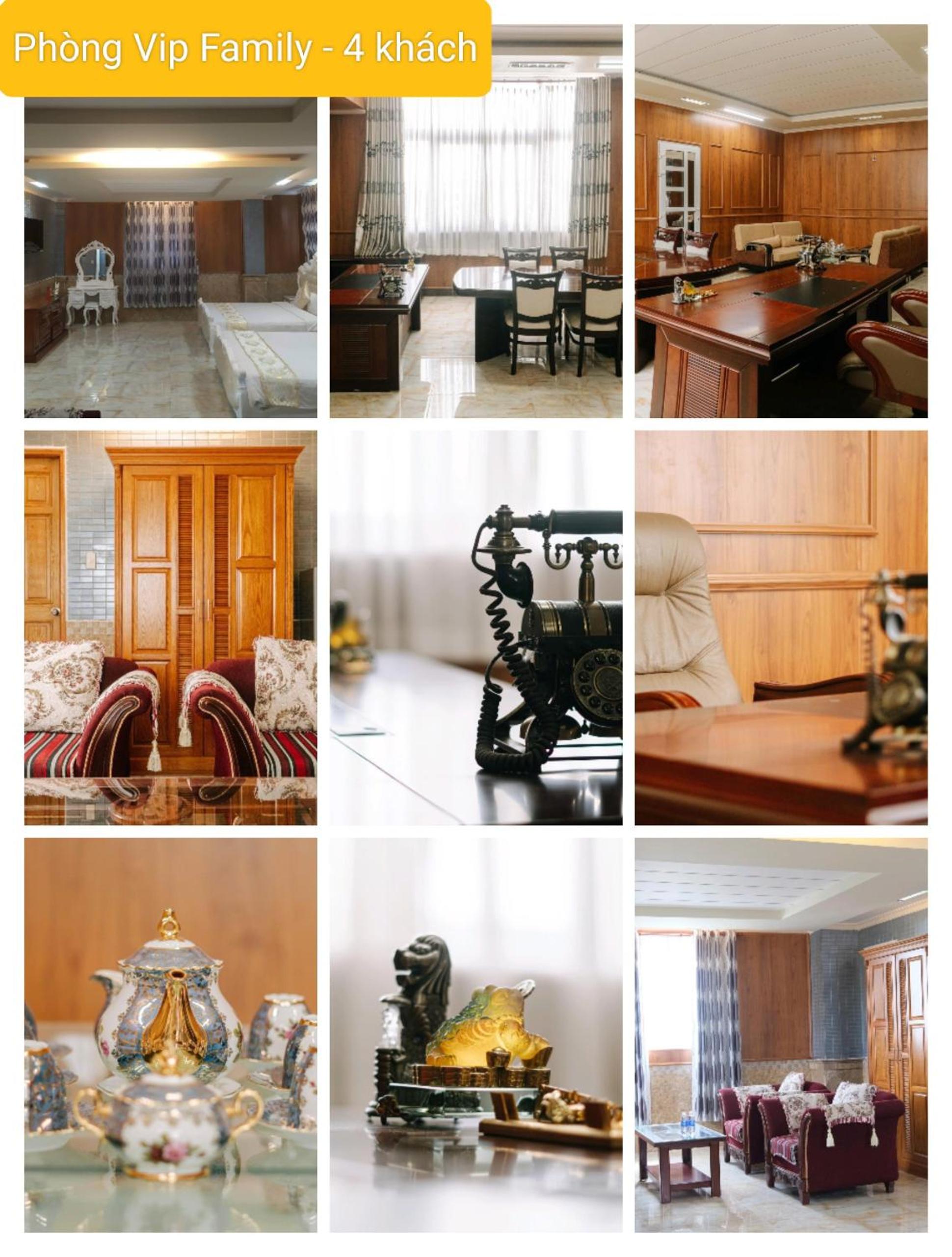 Deluxe Family Room photo 3