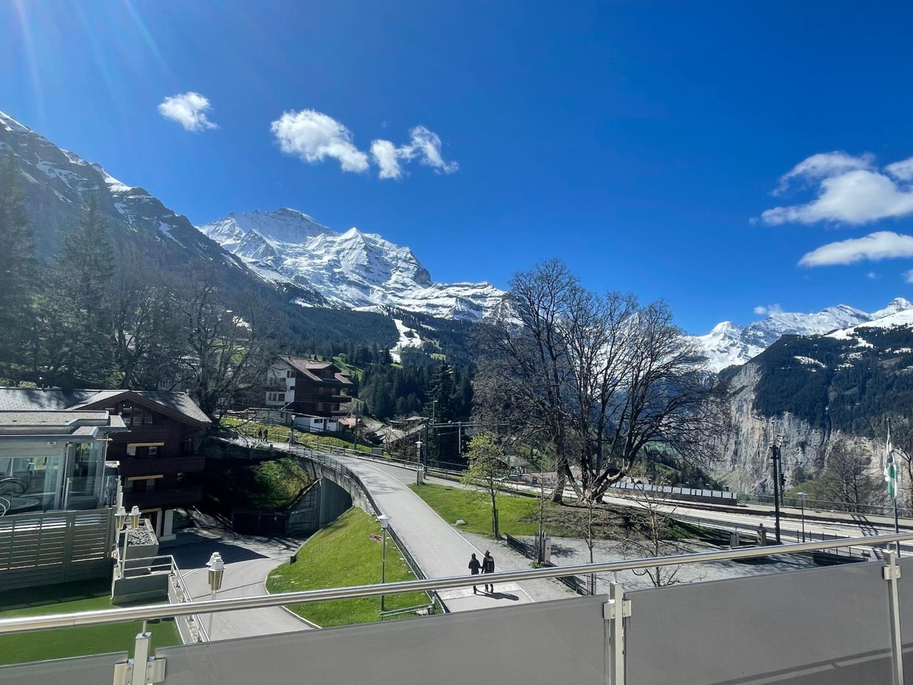 Apartment (Jungfraupeak) thumbnail 6