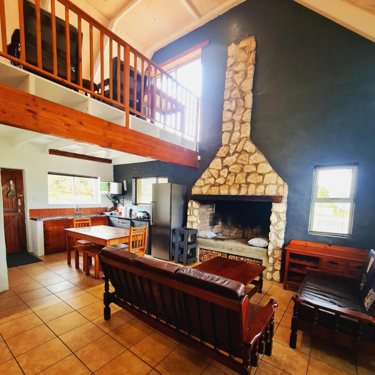 Two-Bedroom House photo 1