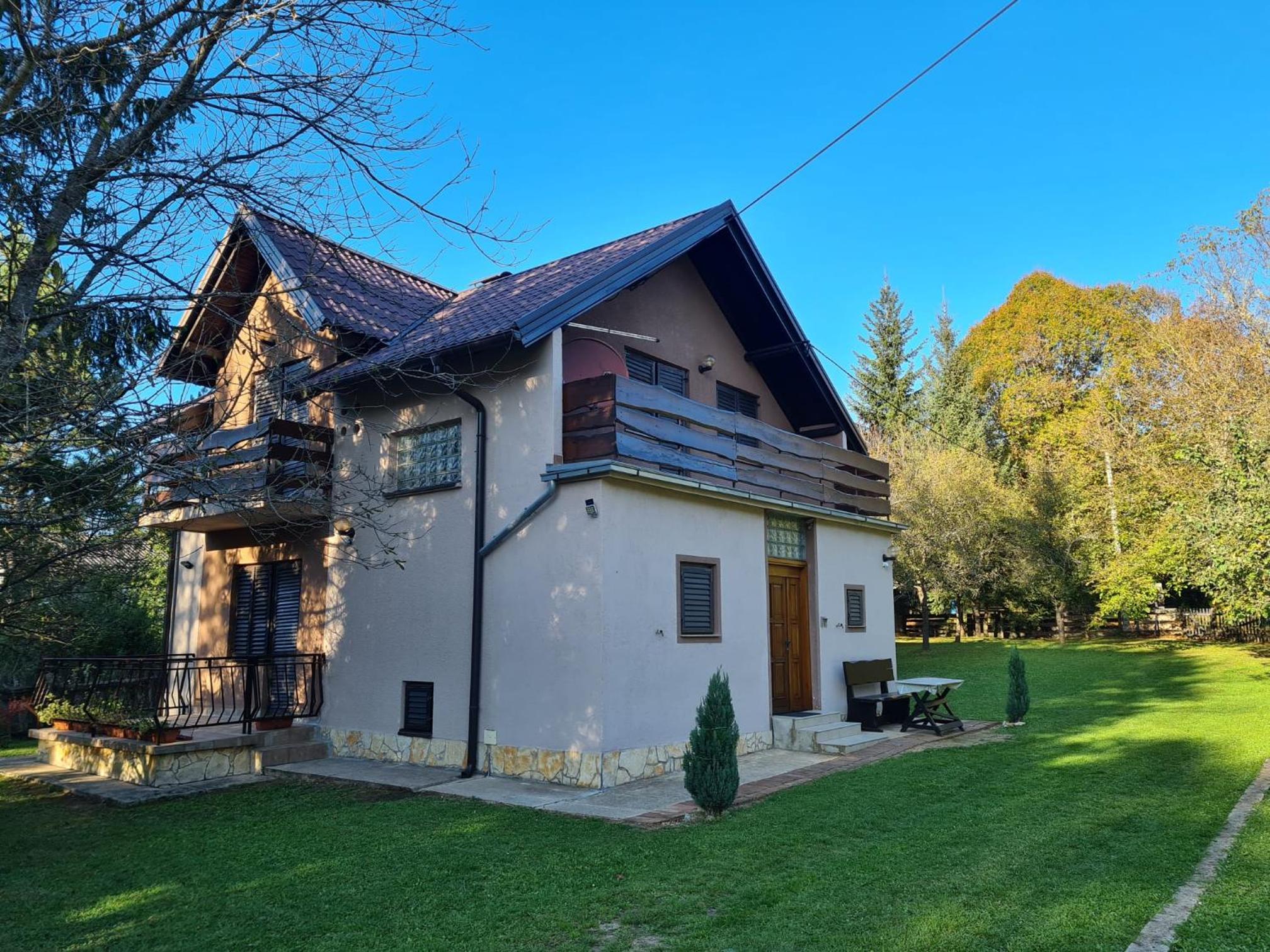 Vacation Home photo 3