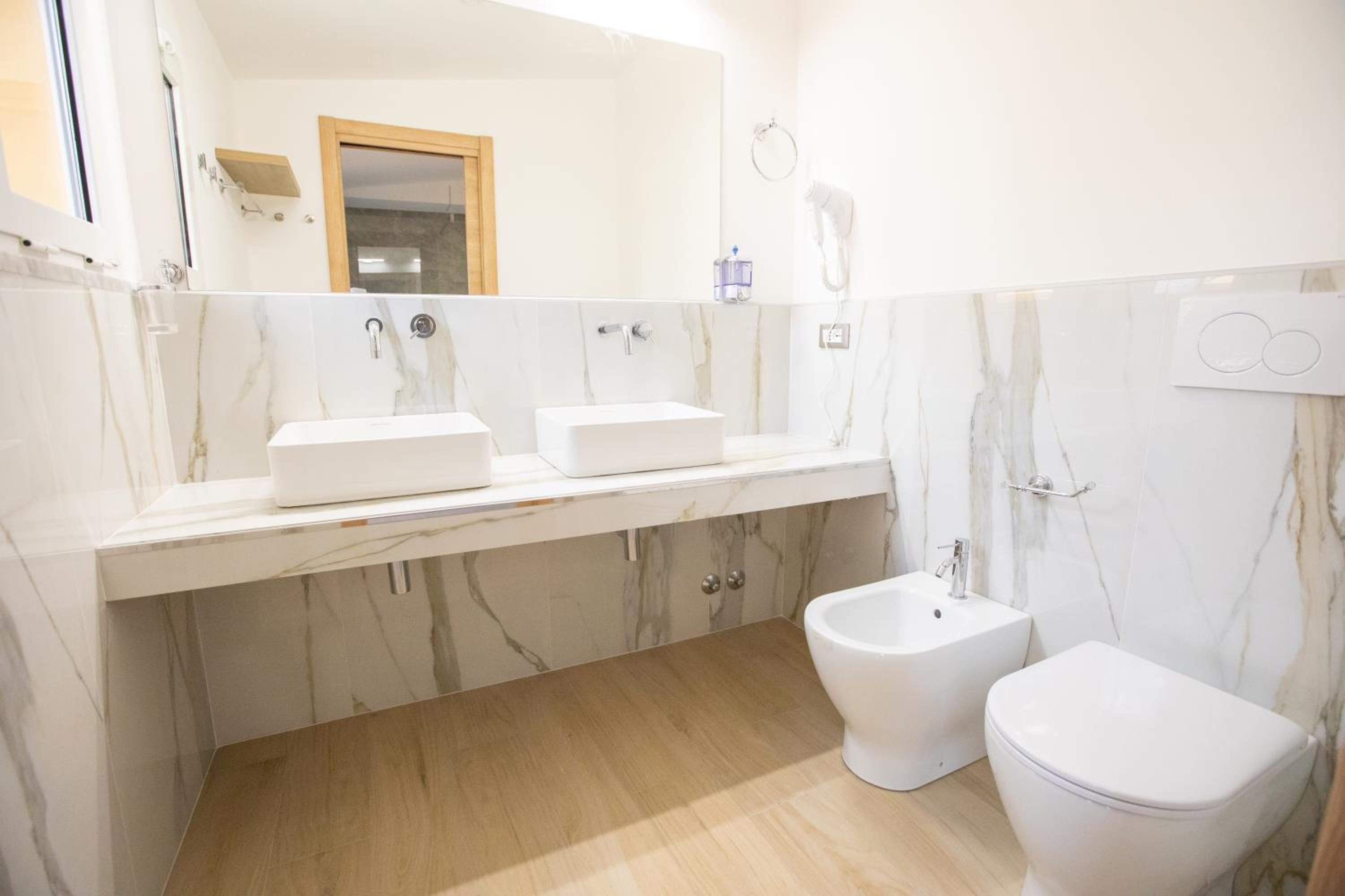 Suite with Terrace photo 2