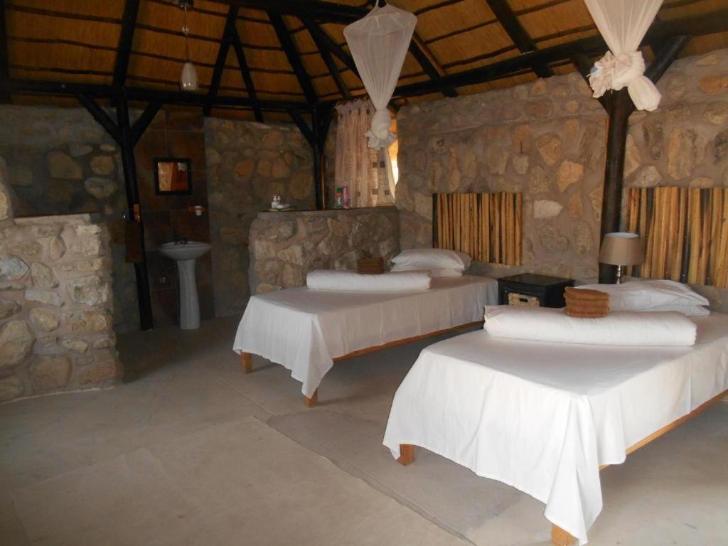 One-Bedroom Chalet photo 1