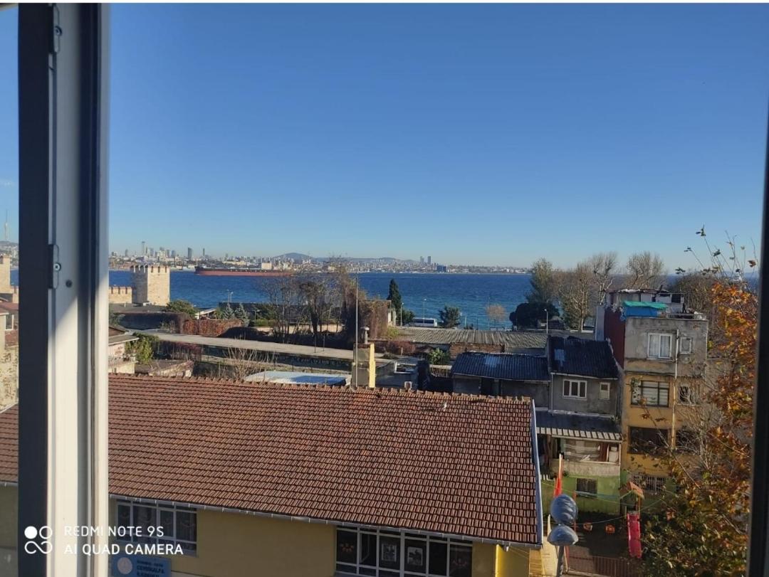 Double Room with Sea View photo 2