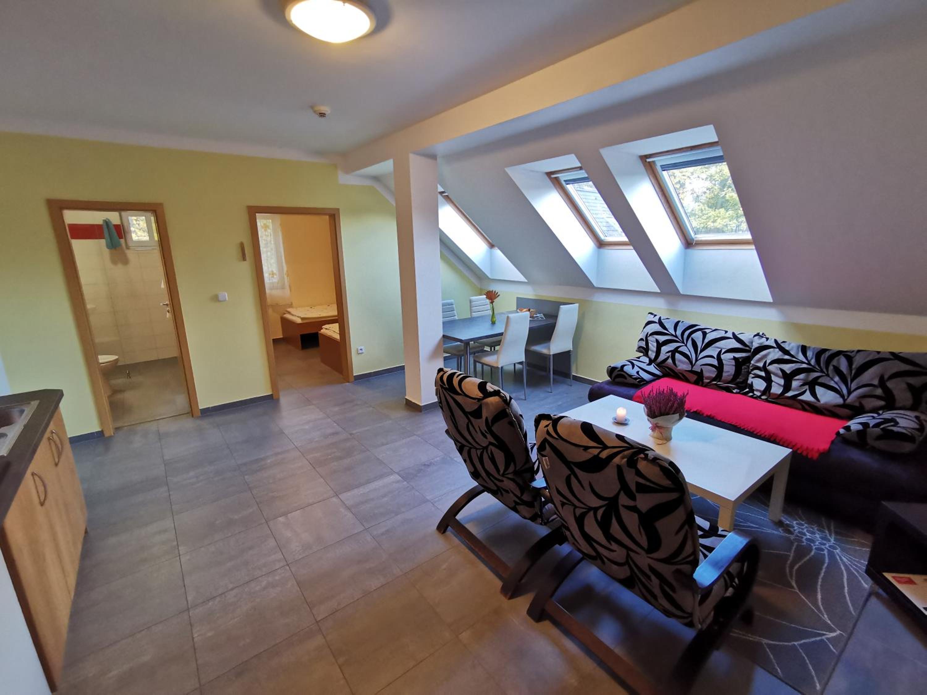 Standard Suite photo 3