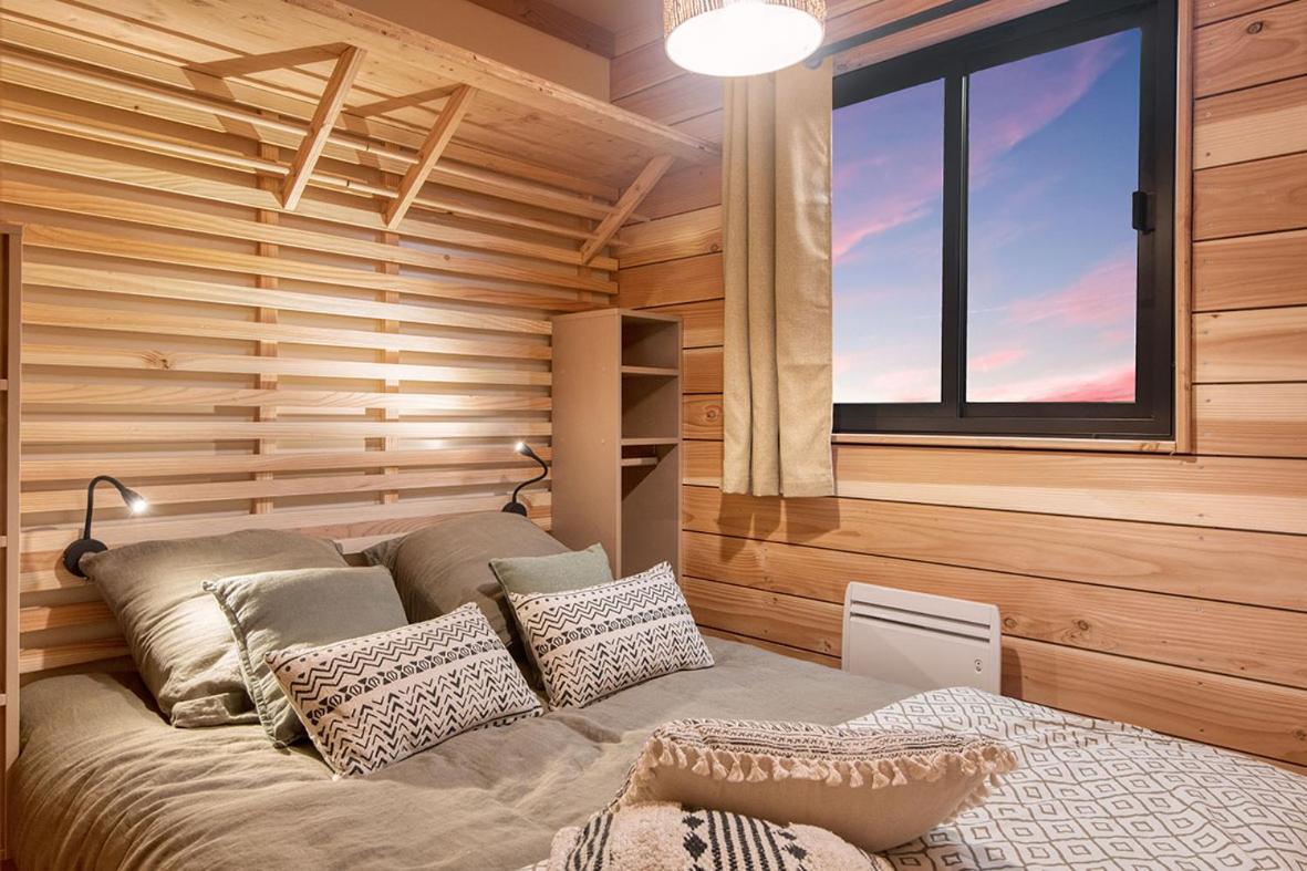 Two-Bedroom Chalet photo 1