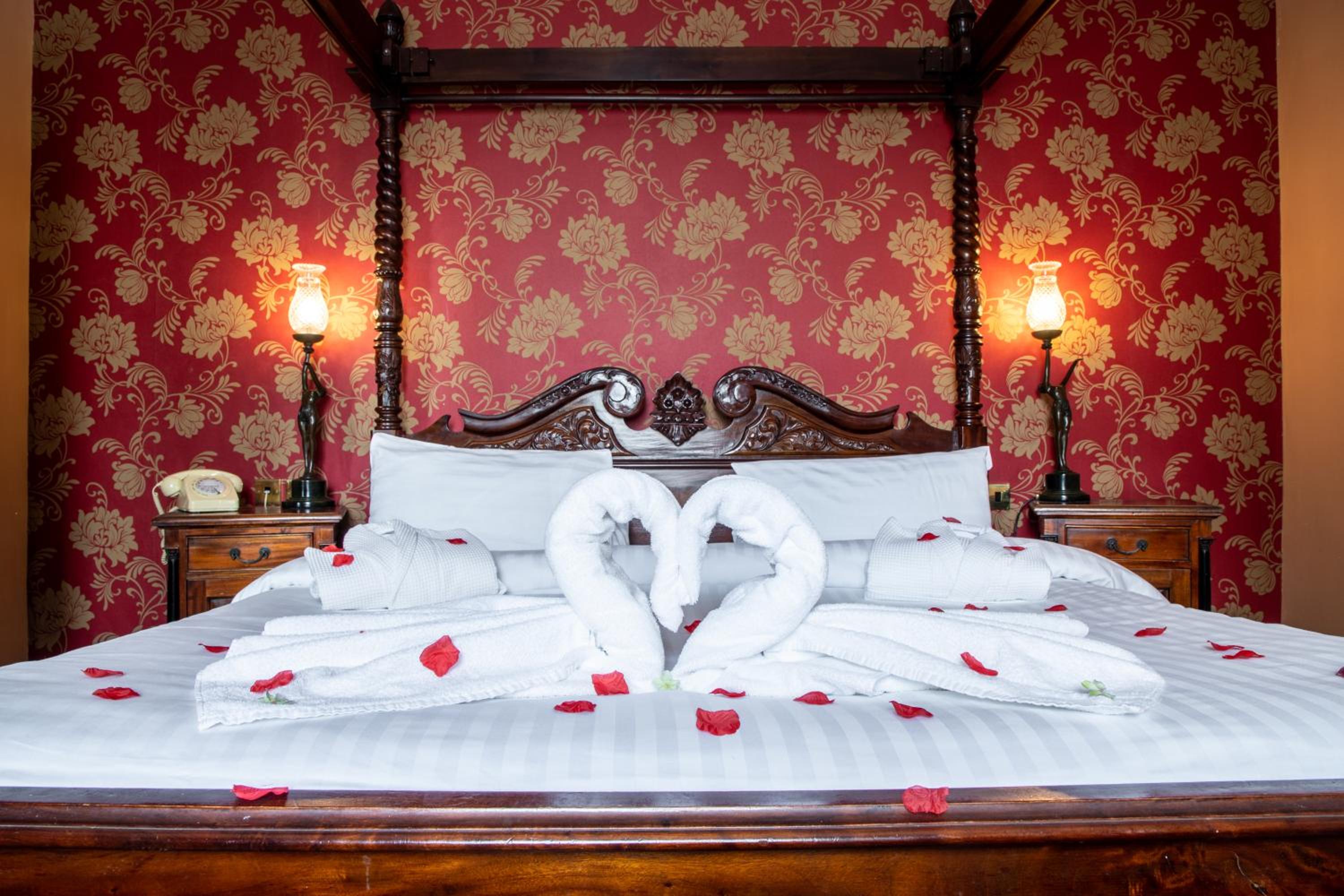 Bridal Suite - Photo 1