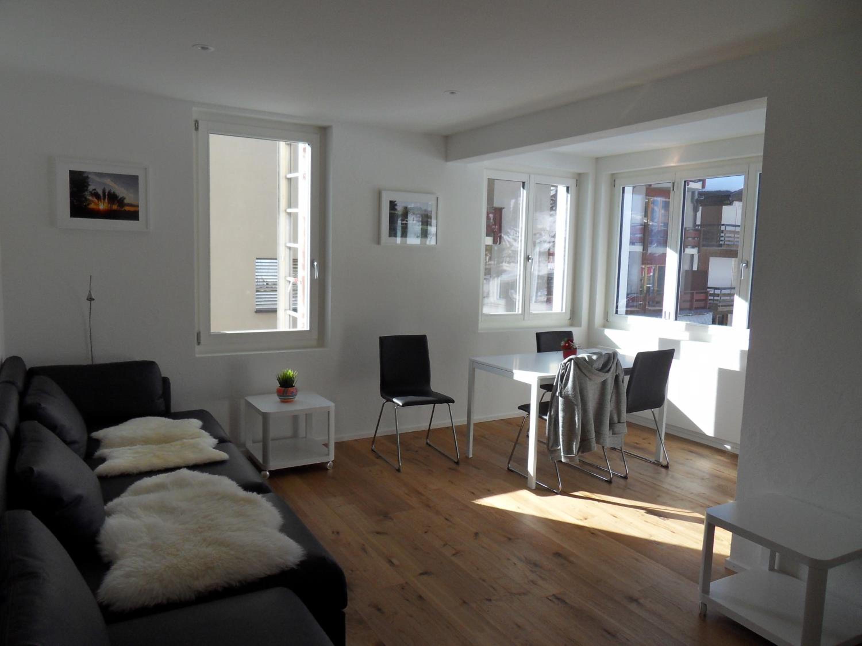 Apartment Silverpeak