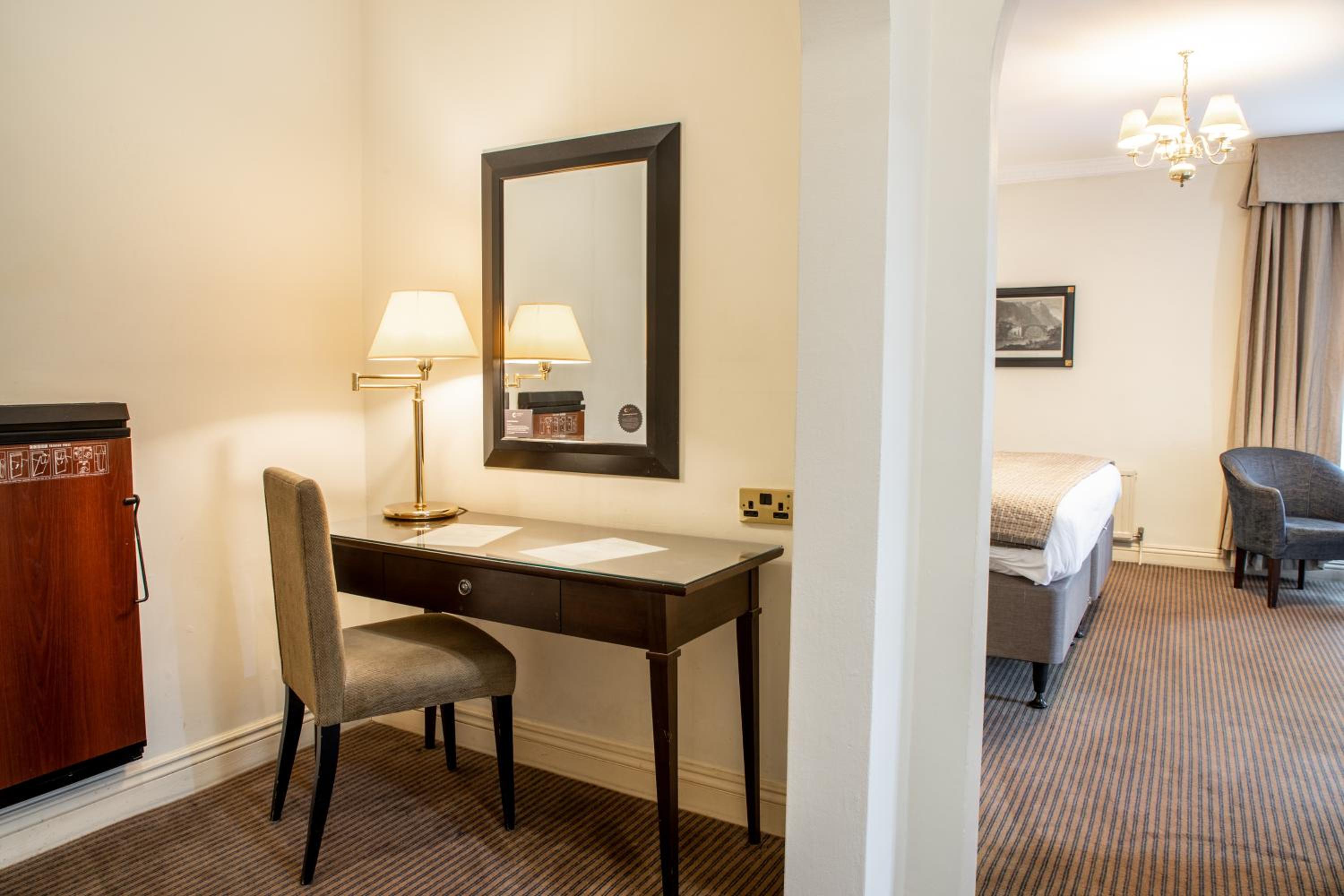 Executive Double Room - Photo 11