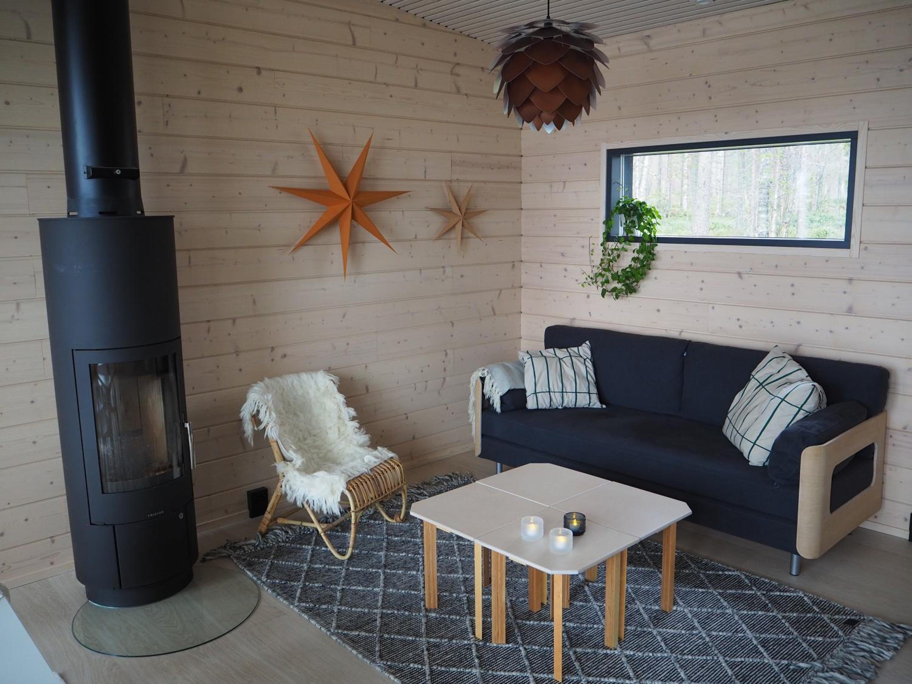 Villa photo 1