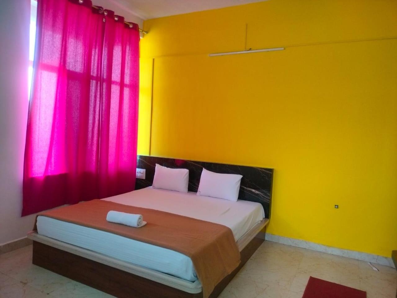 Deluxe Room - Photo 1