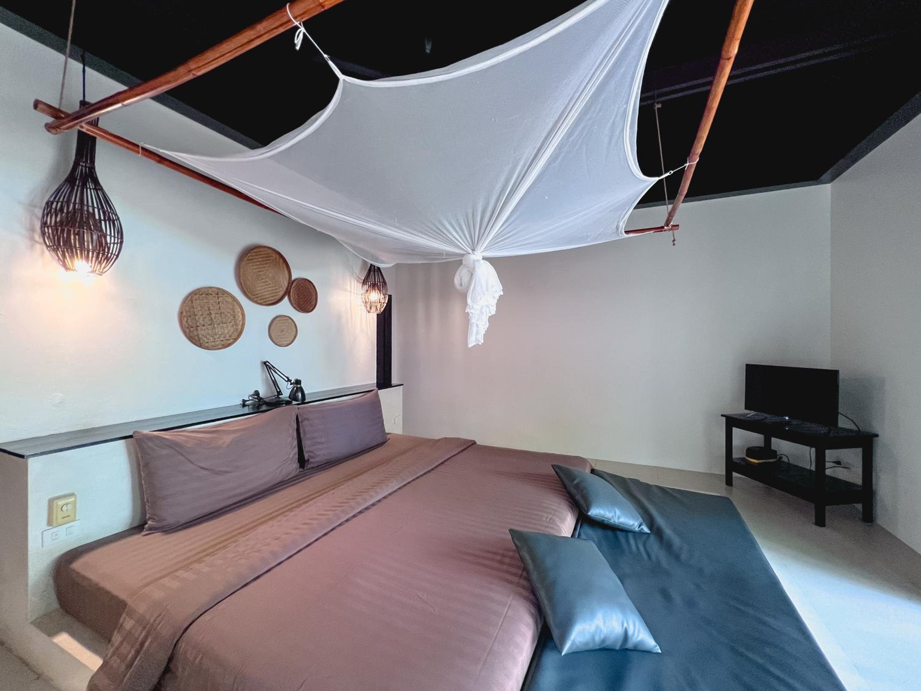 Deluxe Villa - Siam - Photo 6