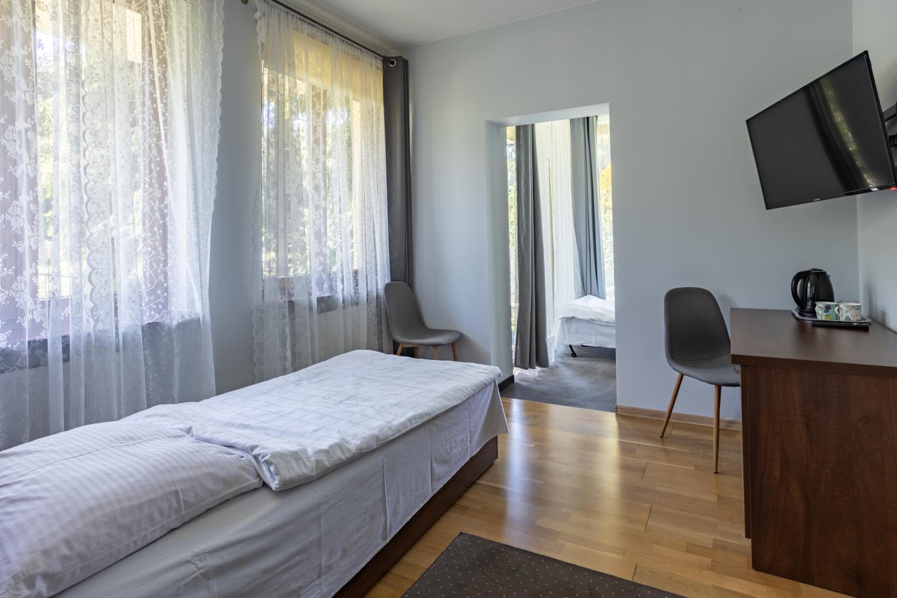 Triple Room photo 2