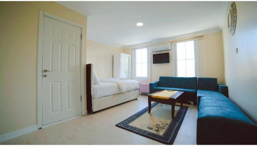 Economy Double Room photo 1