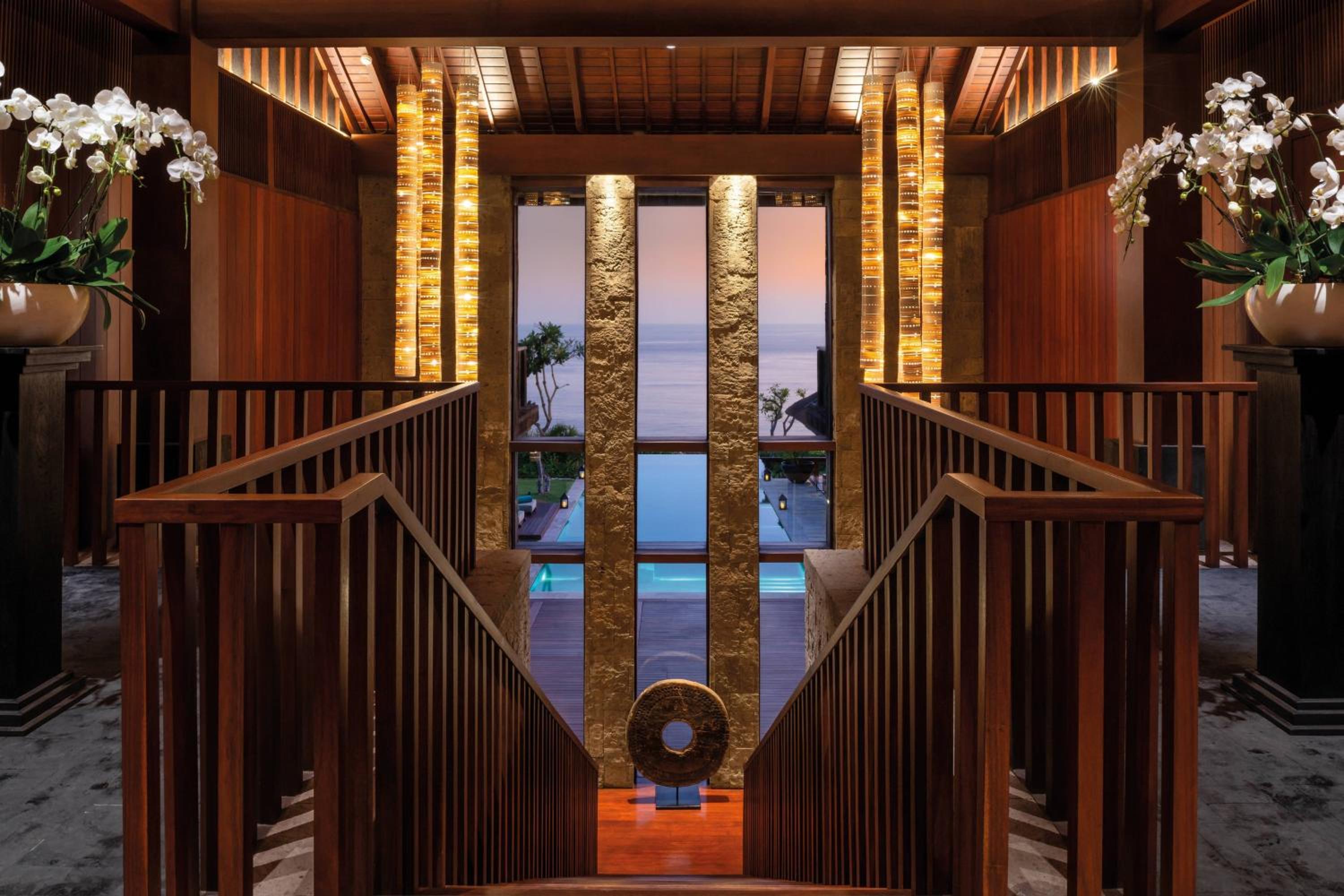 Bvlgari Two-Bedroom Villa photo 3