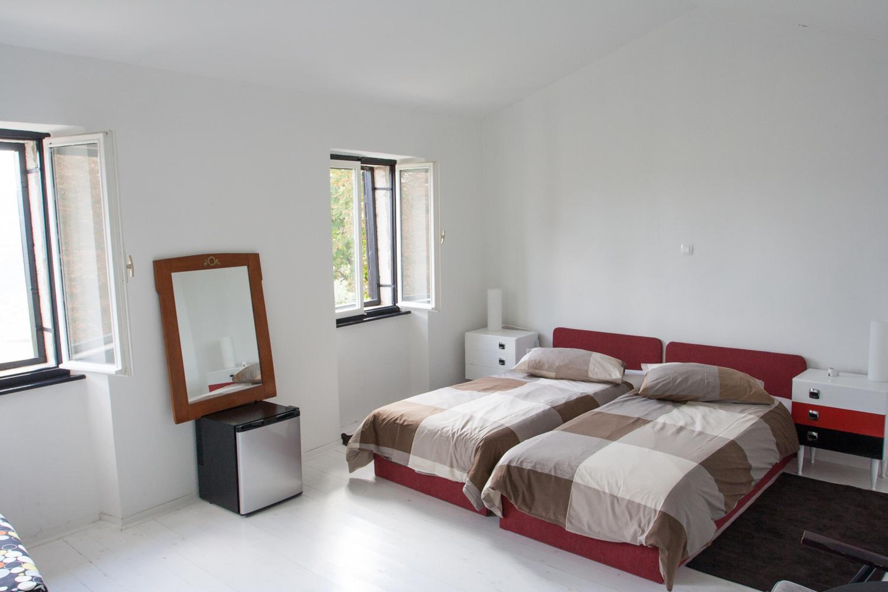 Twin Room photo 1