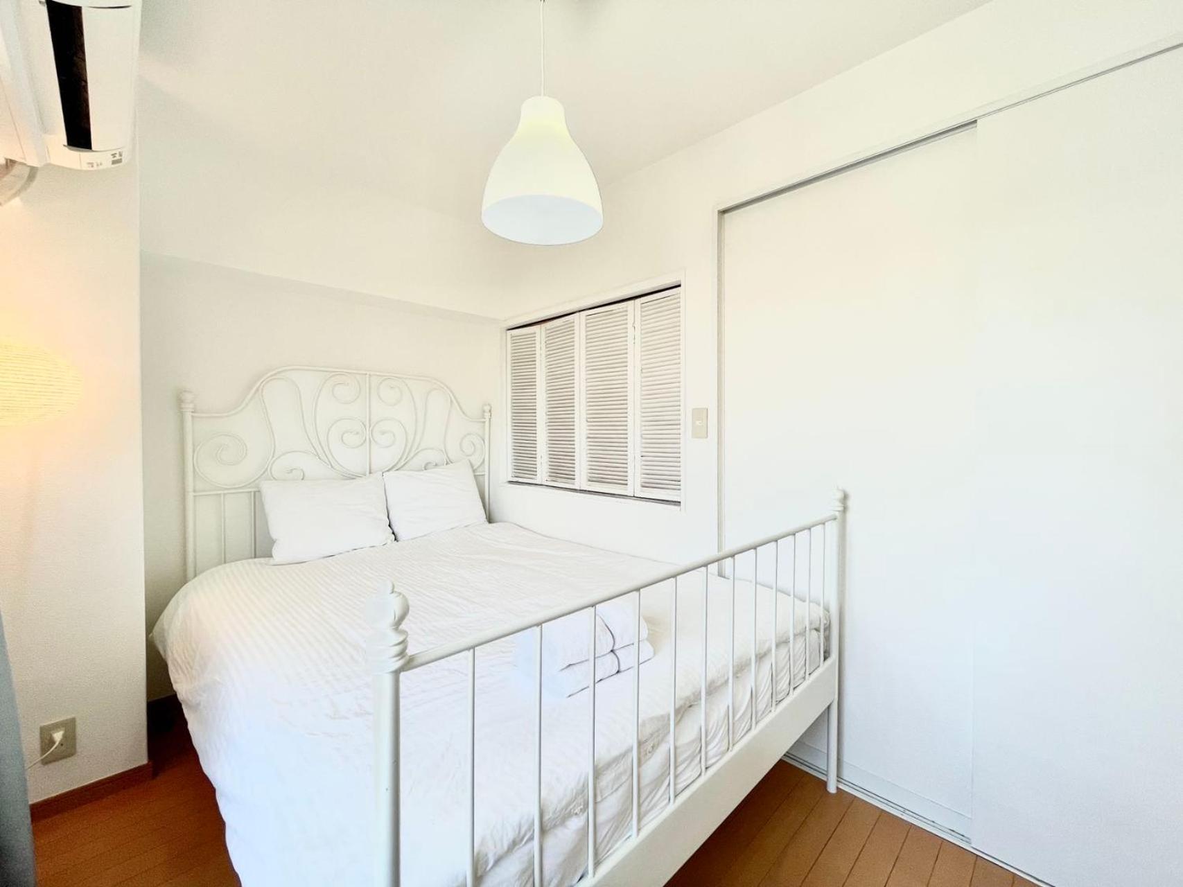 Three-Bedroom Apartment photo 1