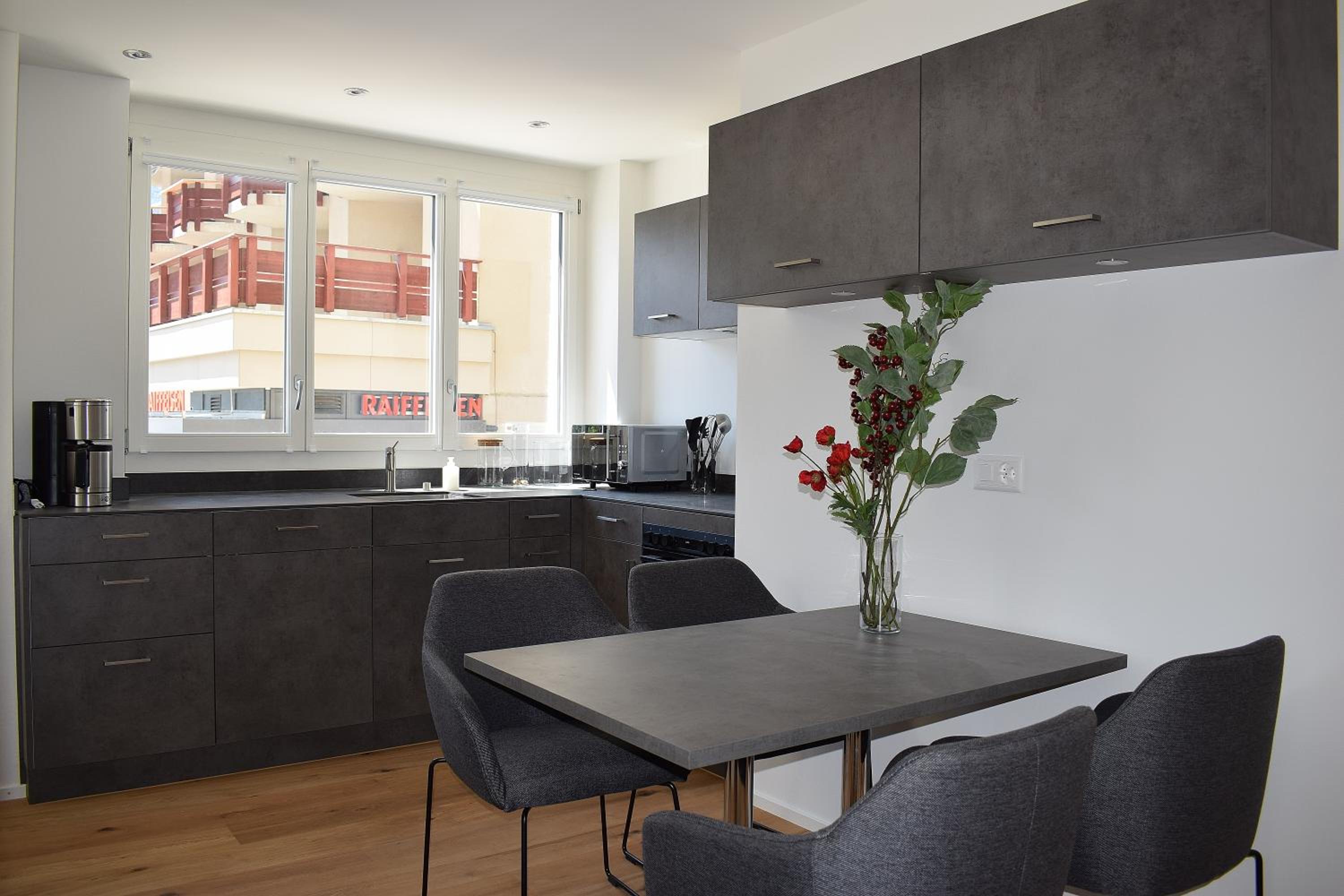 Apartment (Eigerpeak)