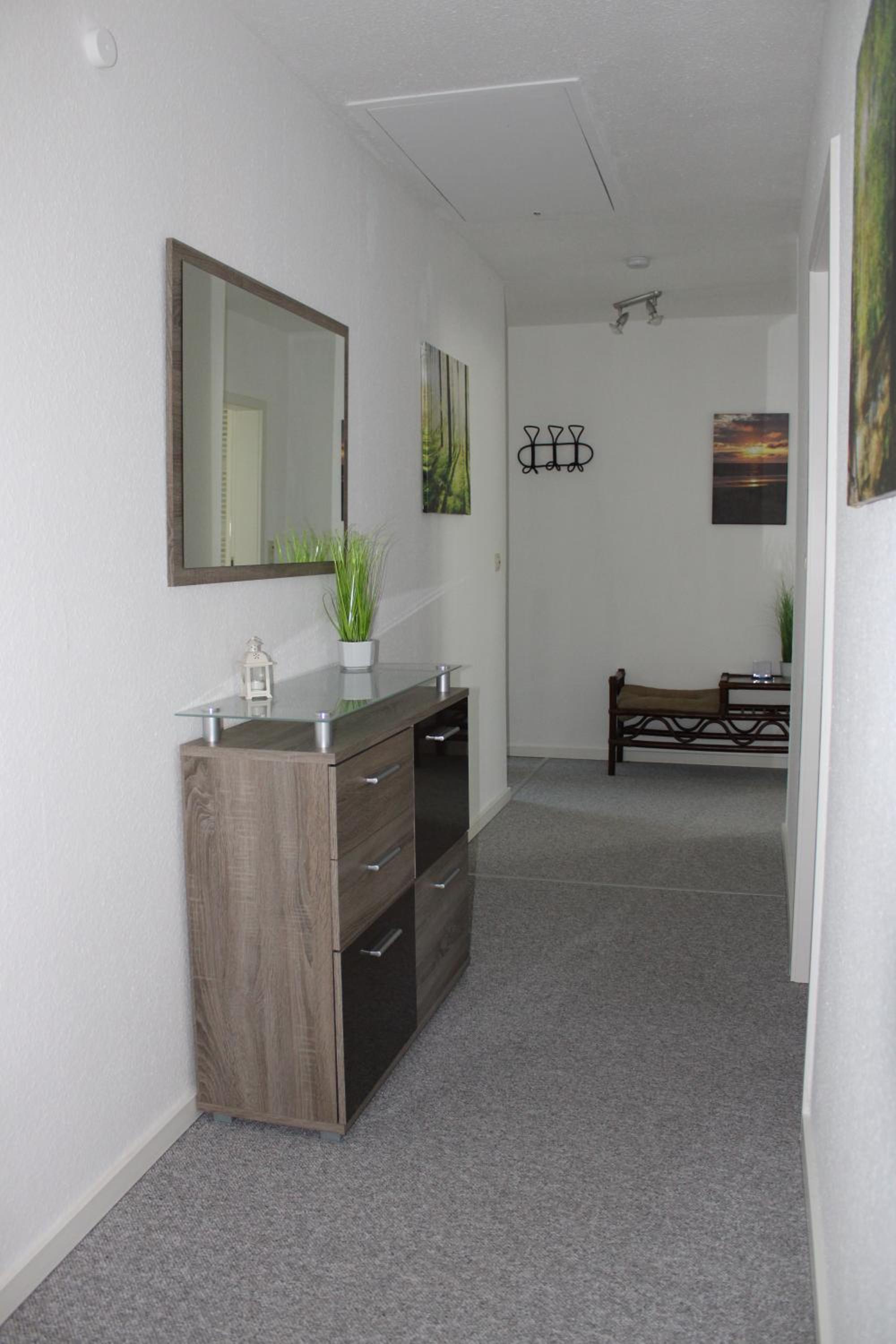 Three-Bedroom Apartment photo 3