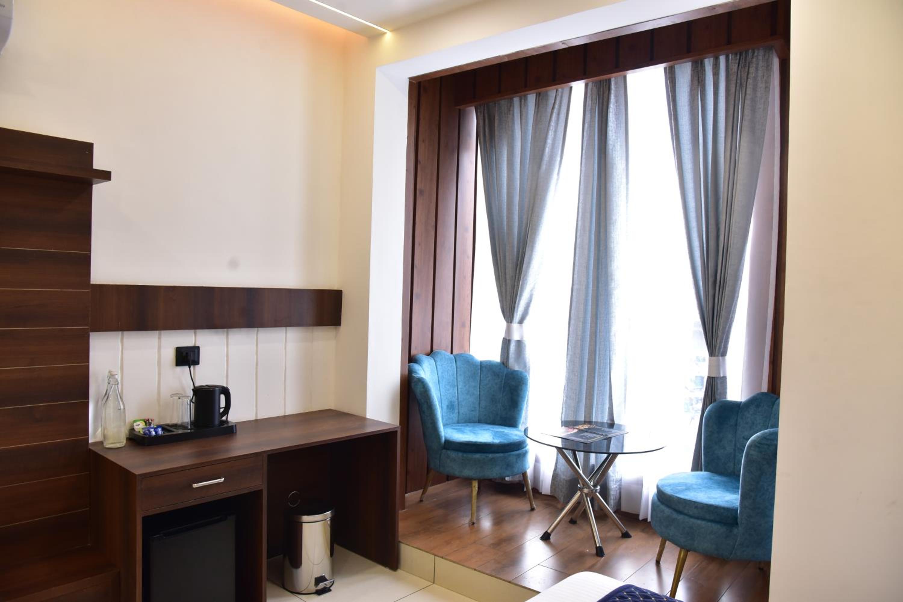 Suite photo 3