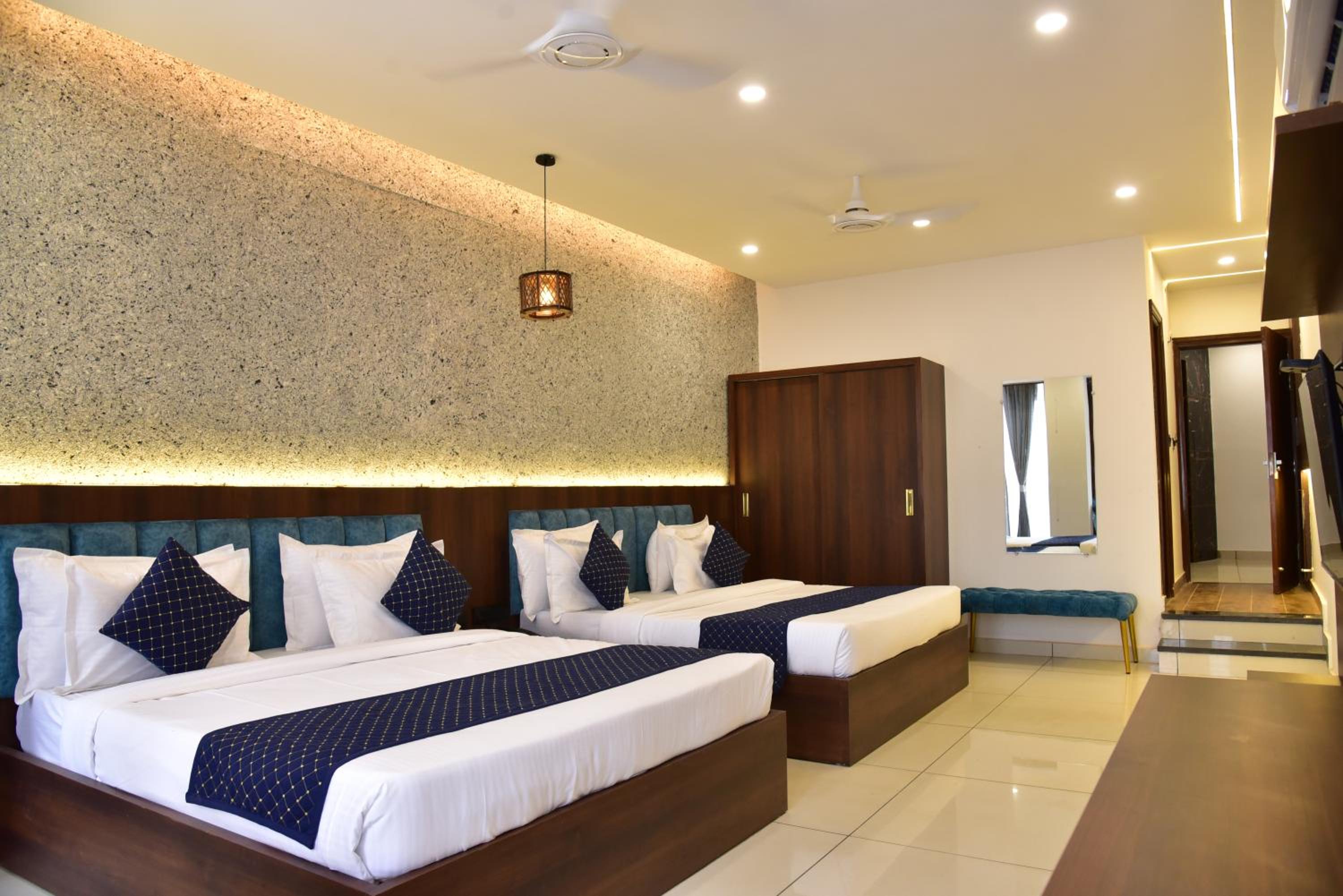 Suite photo 2